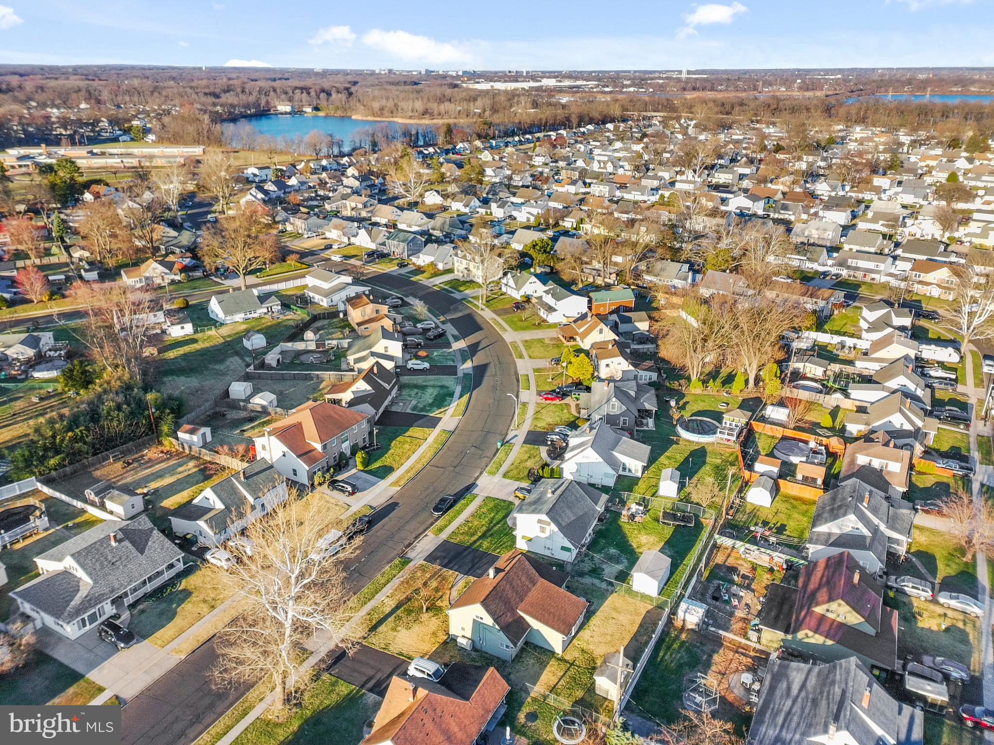 NORTH PARK - Residential