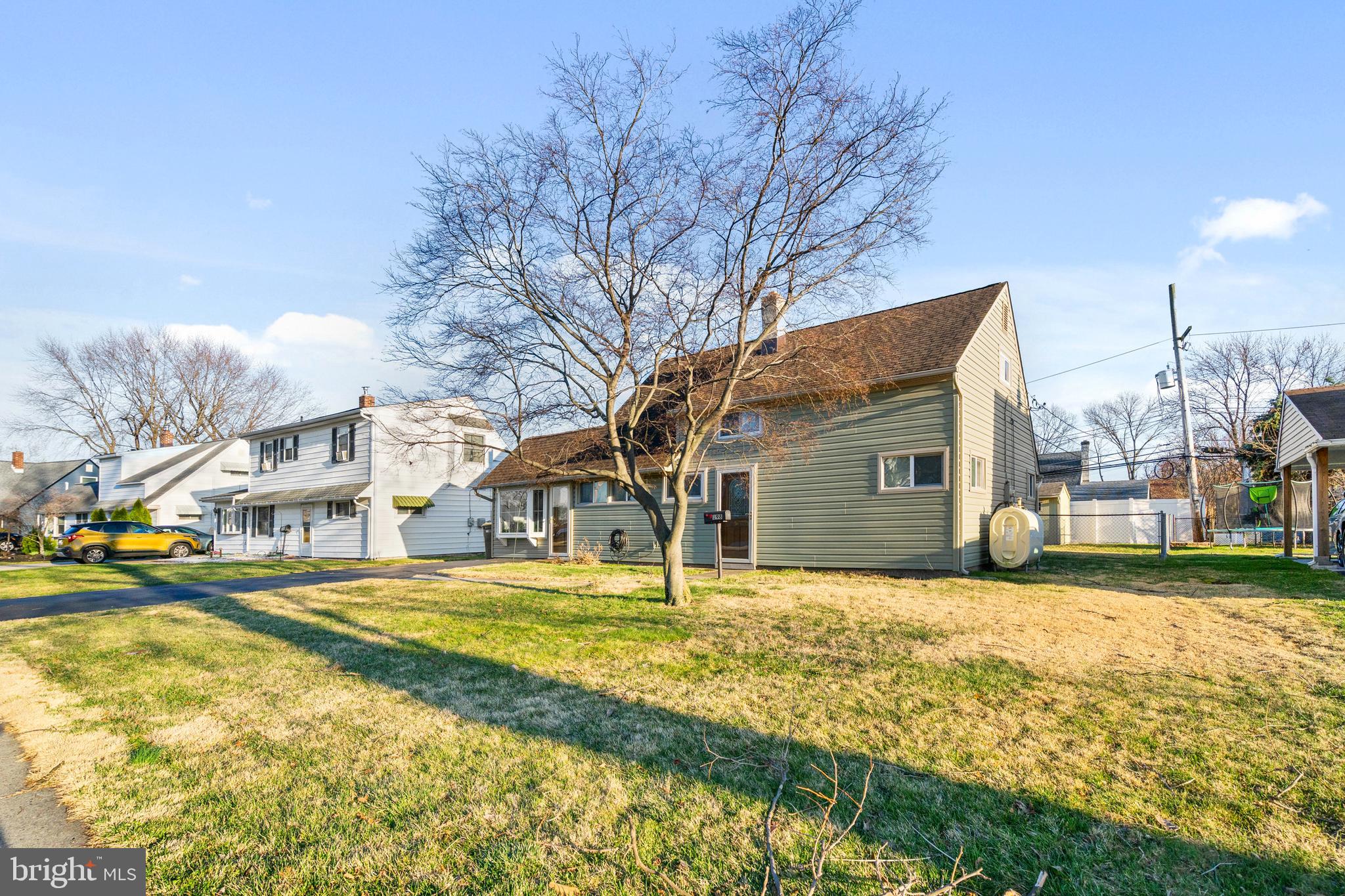 NORTH PARK - Residential