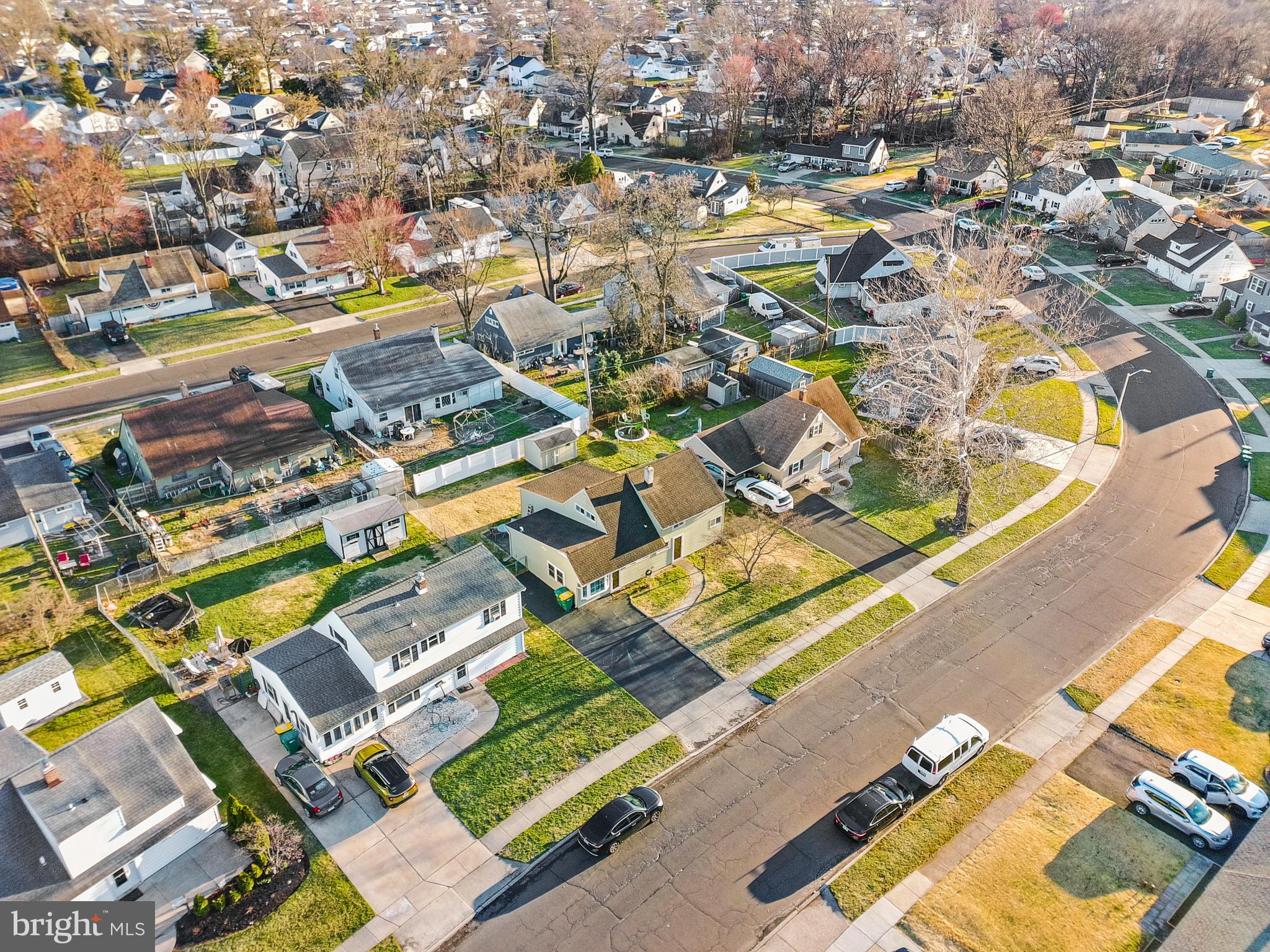 NORTH PARK - Residential