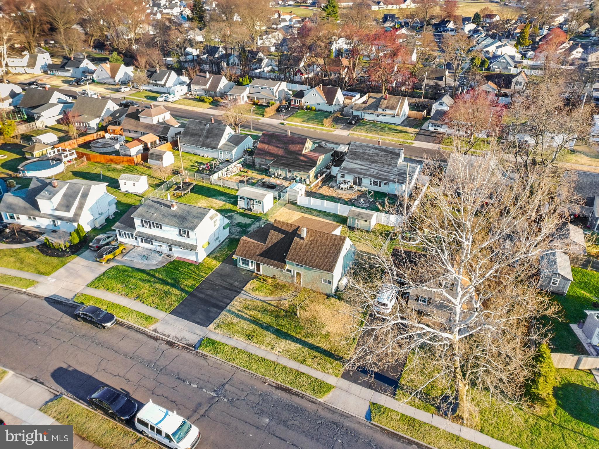 NORTH PARK - Residential