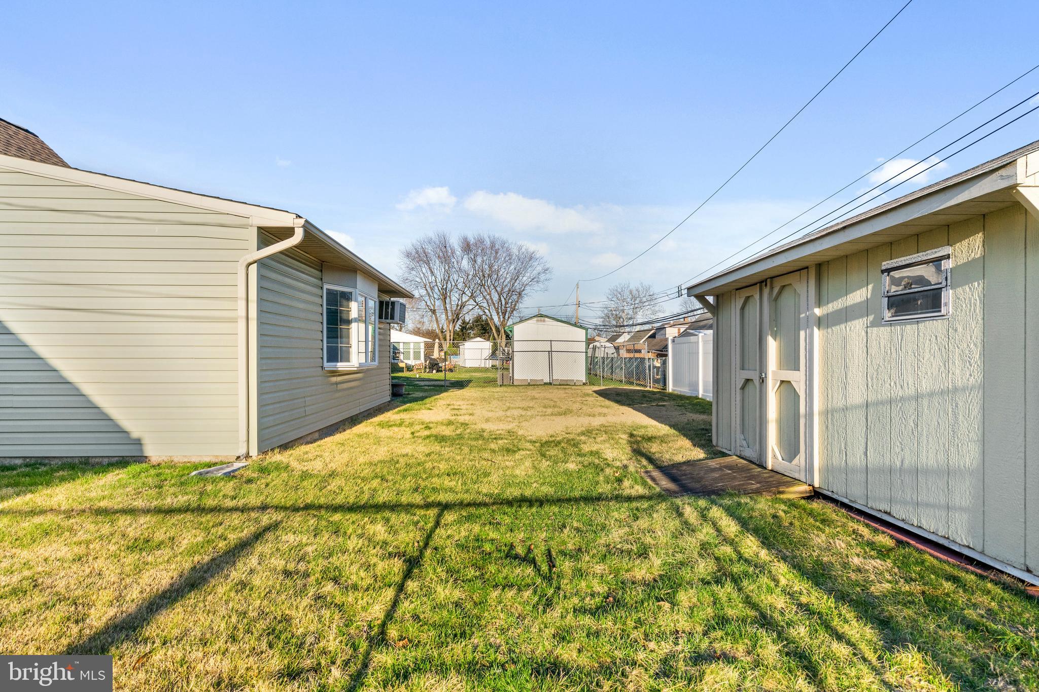 NORTH PARK - Residential