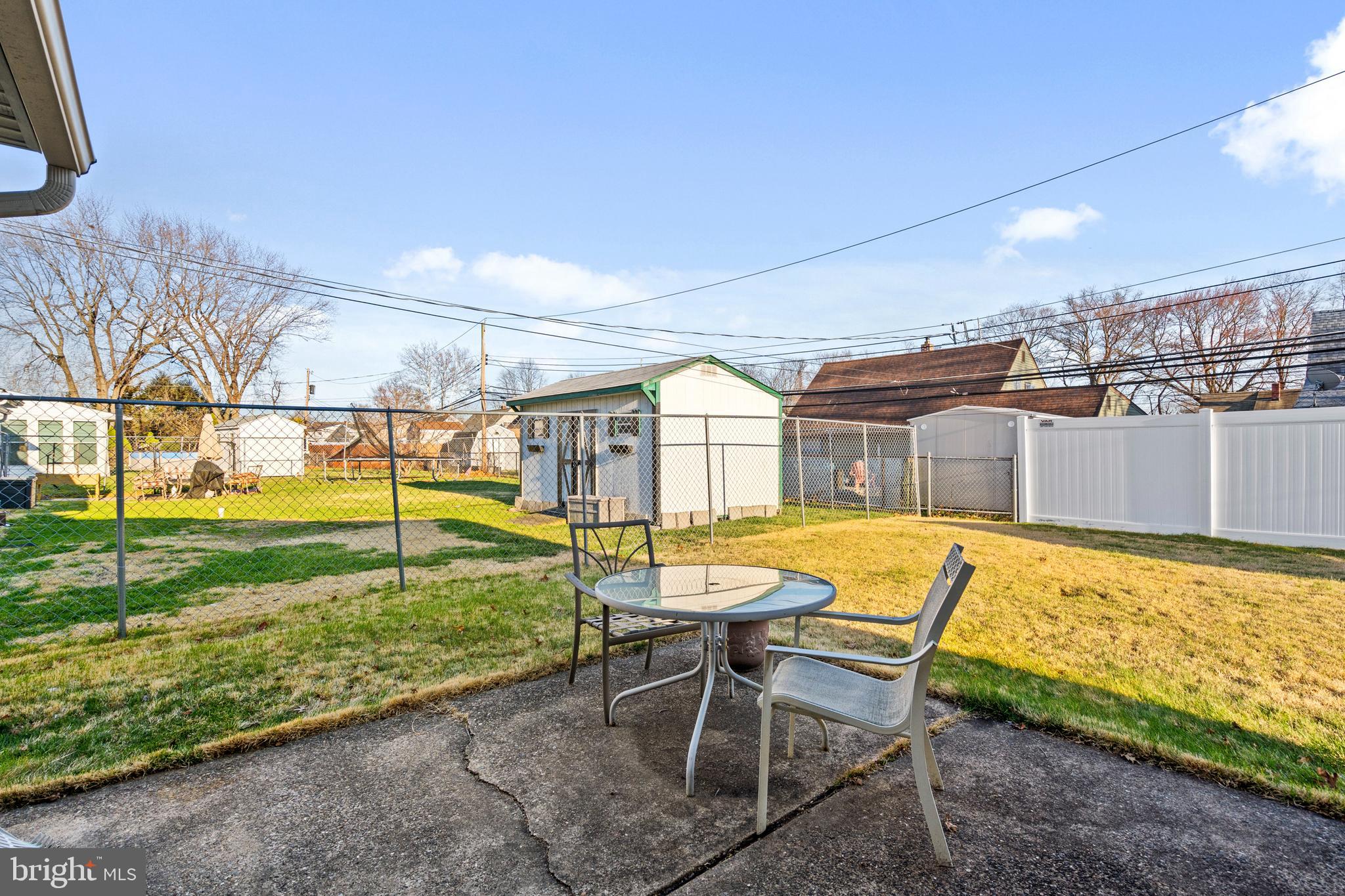 NORTH PARK - Residential