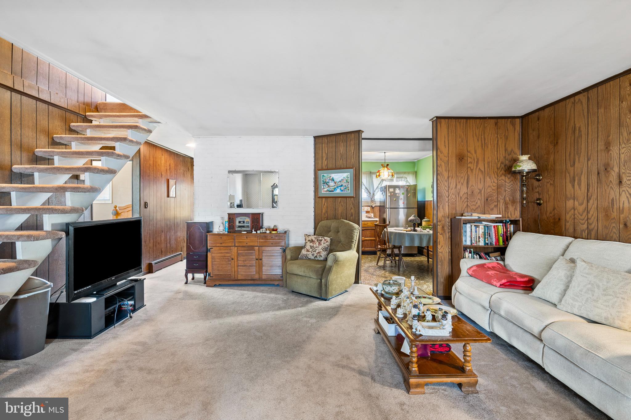 NORTH PARK - Residential