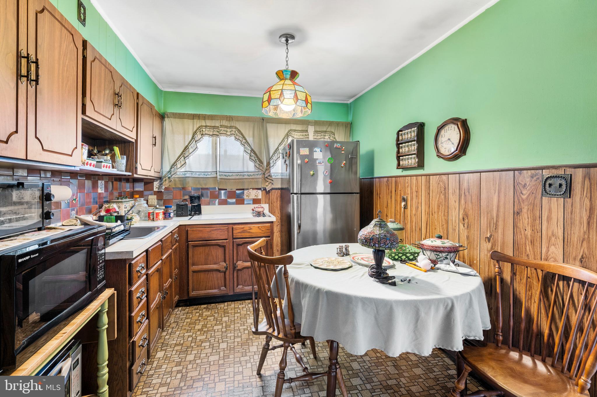 NORTH PARK - Residential