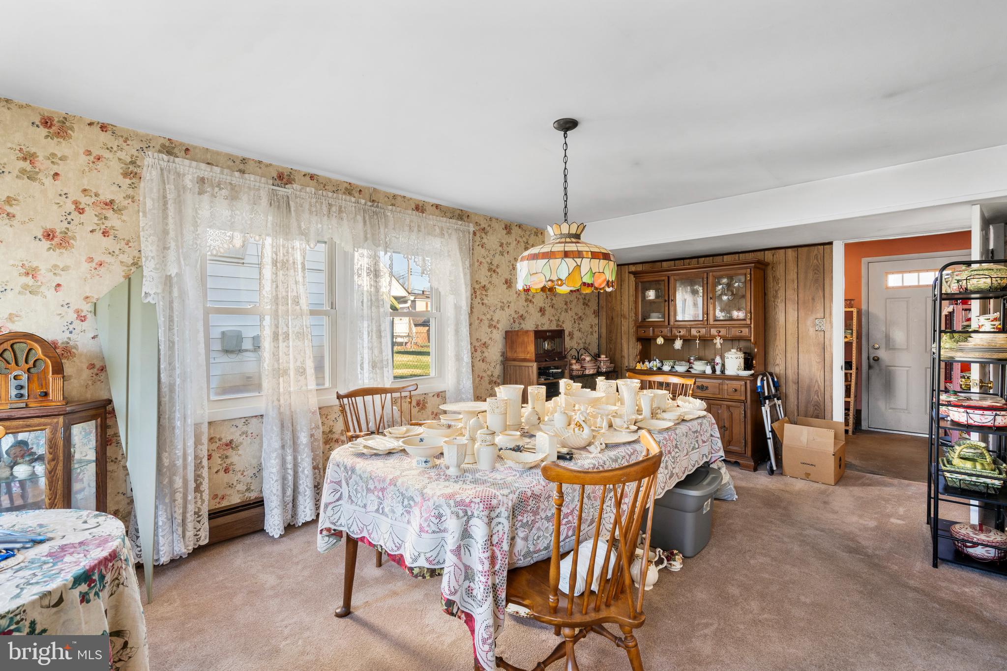 NORTH PARK - Residential