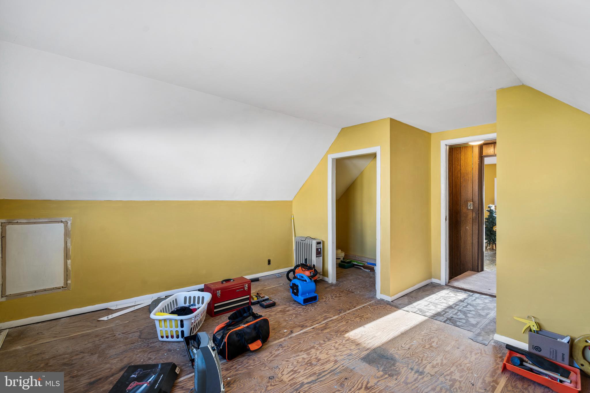 NORTH PARK - Residential