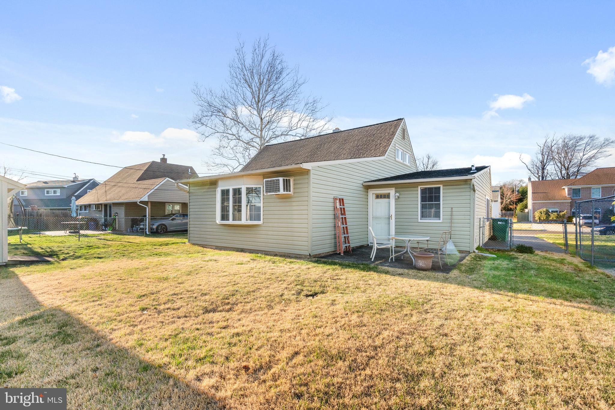 NORTH PARK - Residential