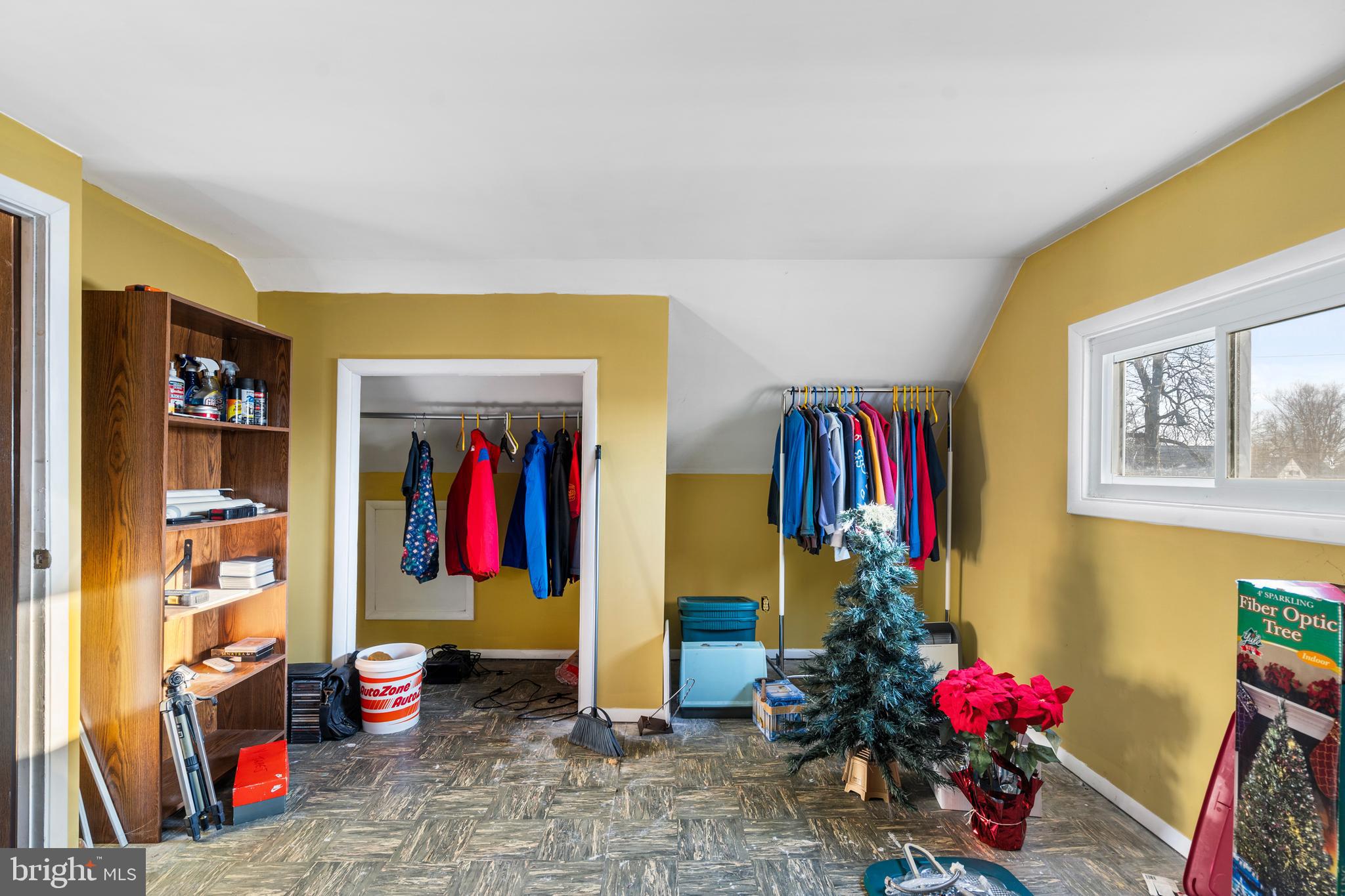 NORTH PARK - Residential