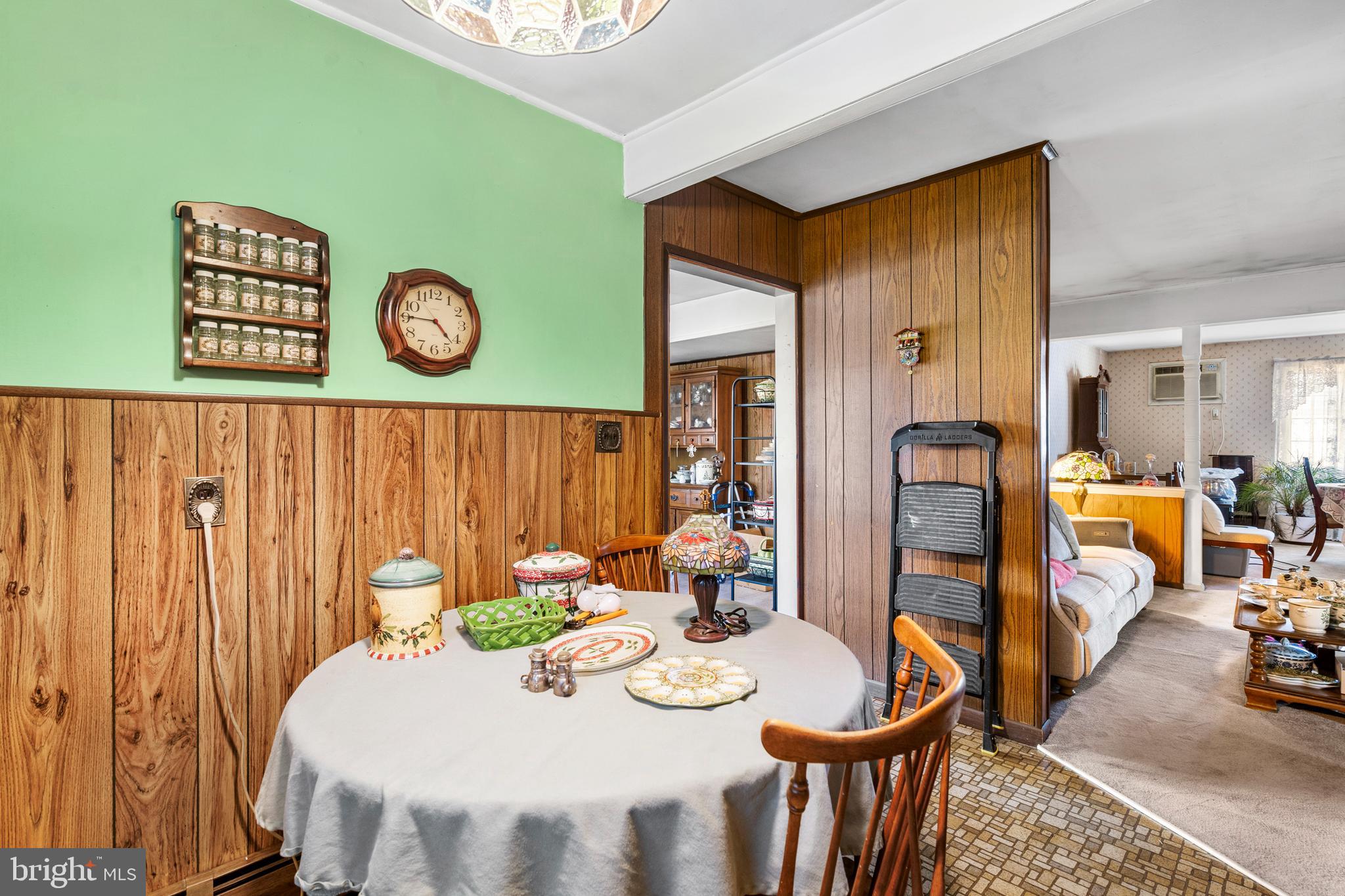 NORTH PARK - Residential