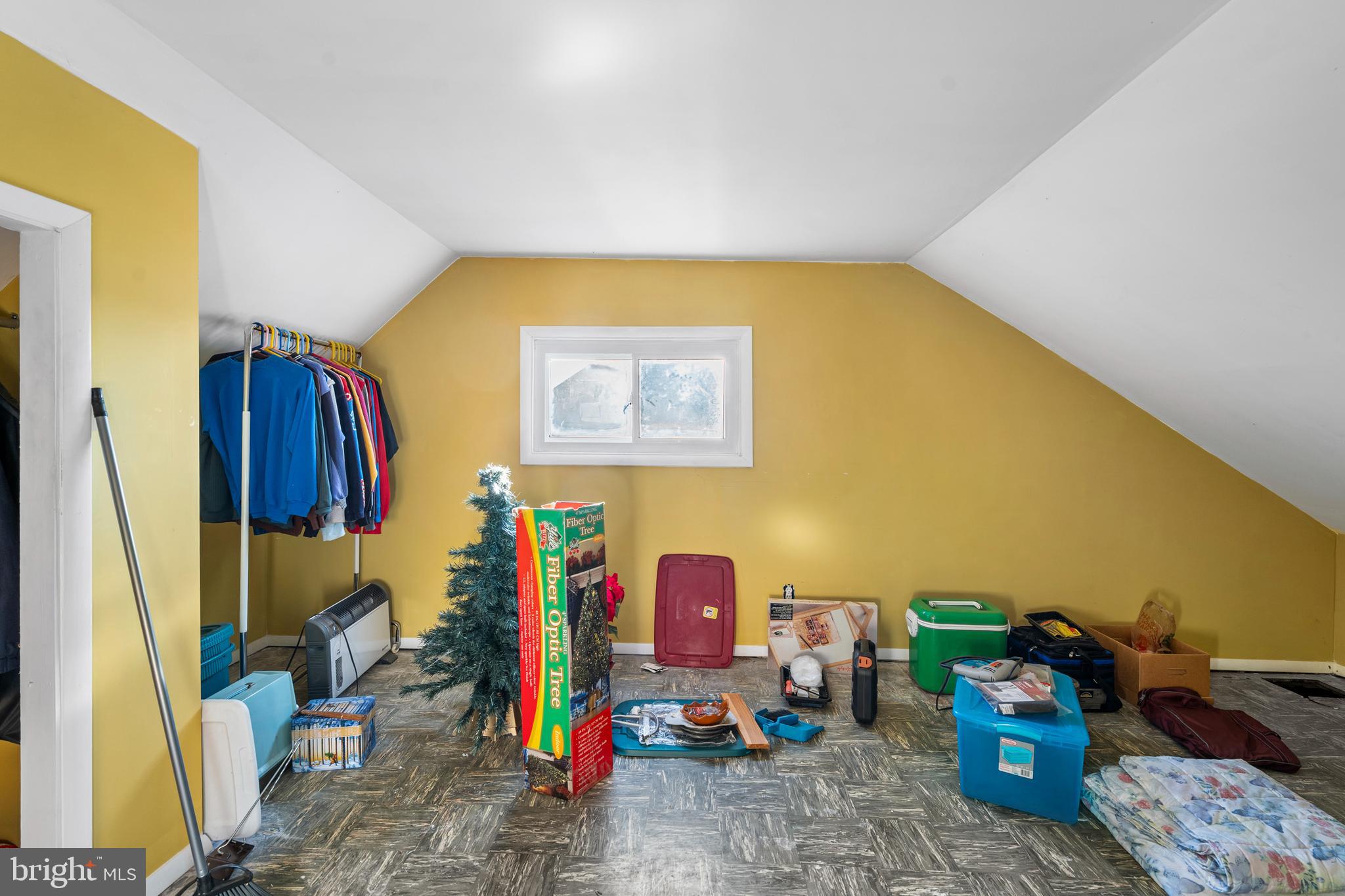 NORTH PARK - Residential