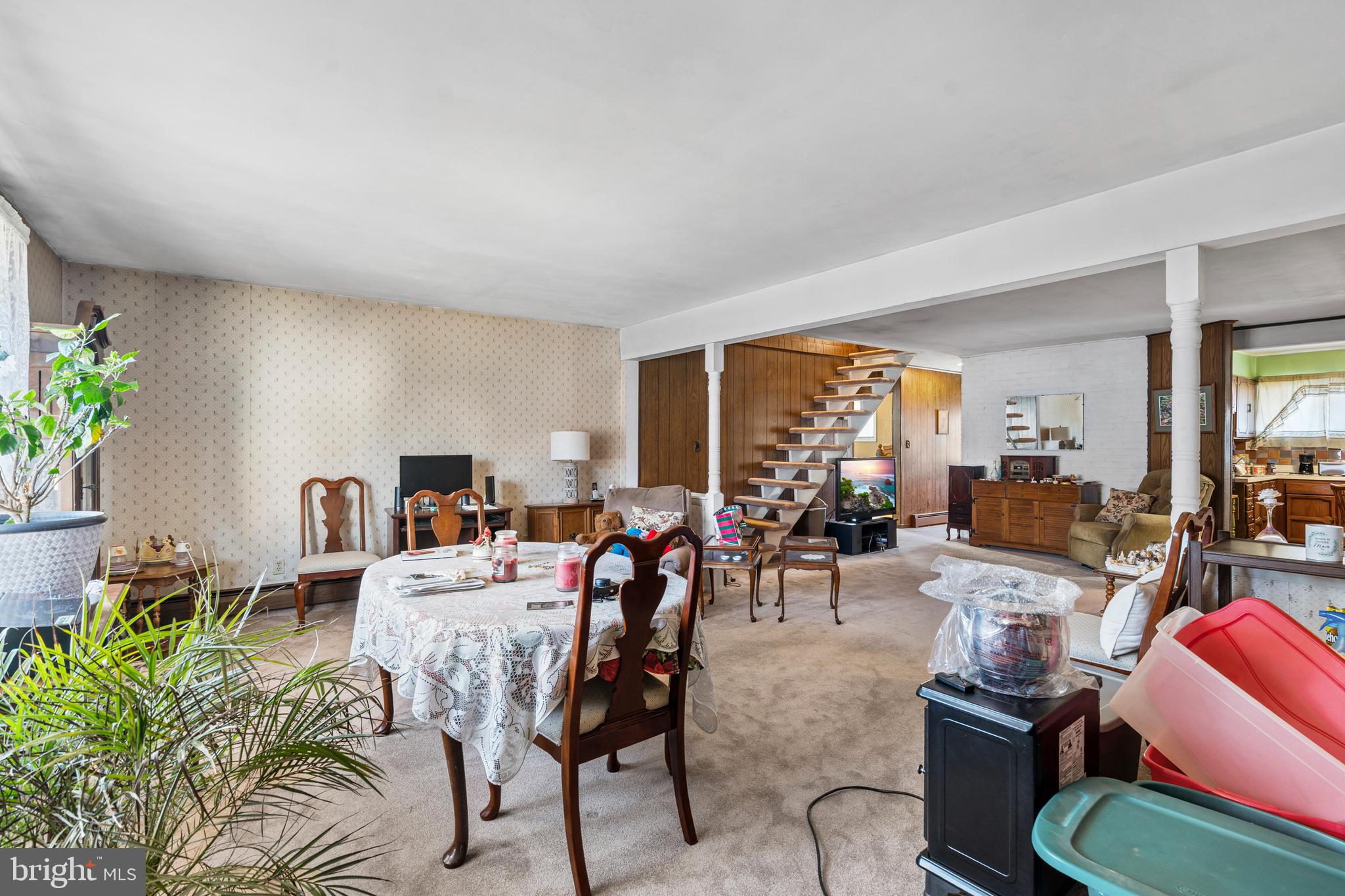 NORTH PARK - Residential