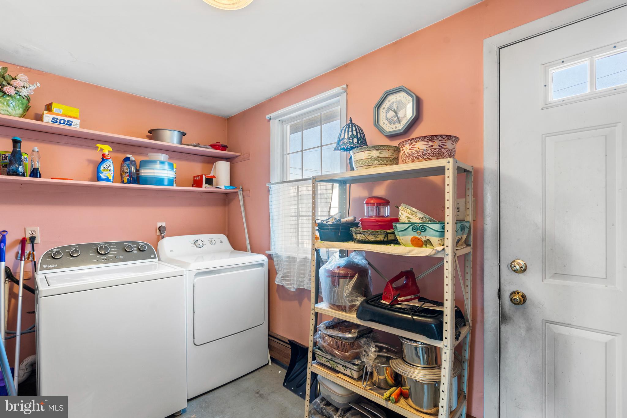 NORTH PARK - Residential