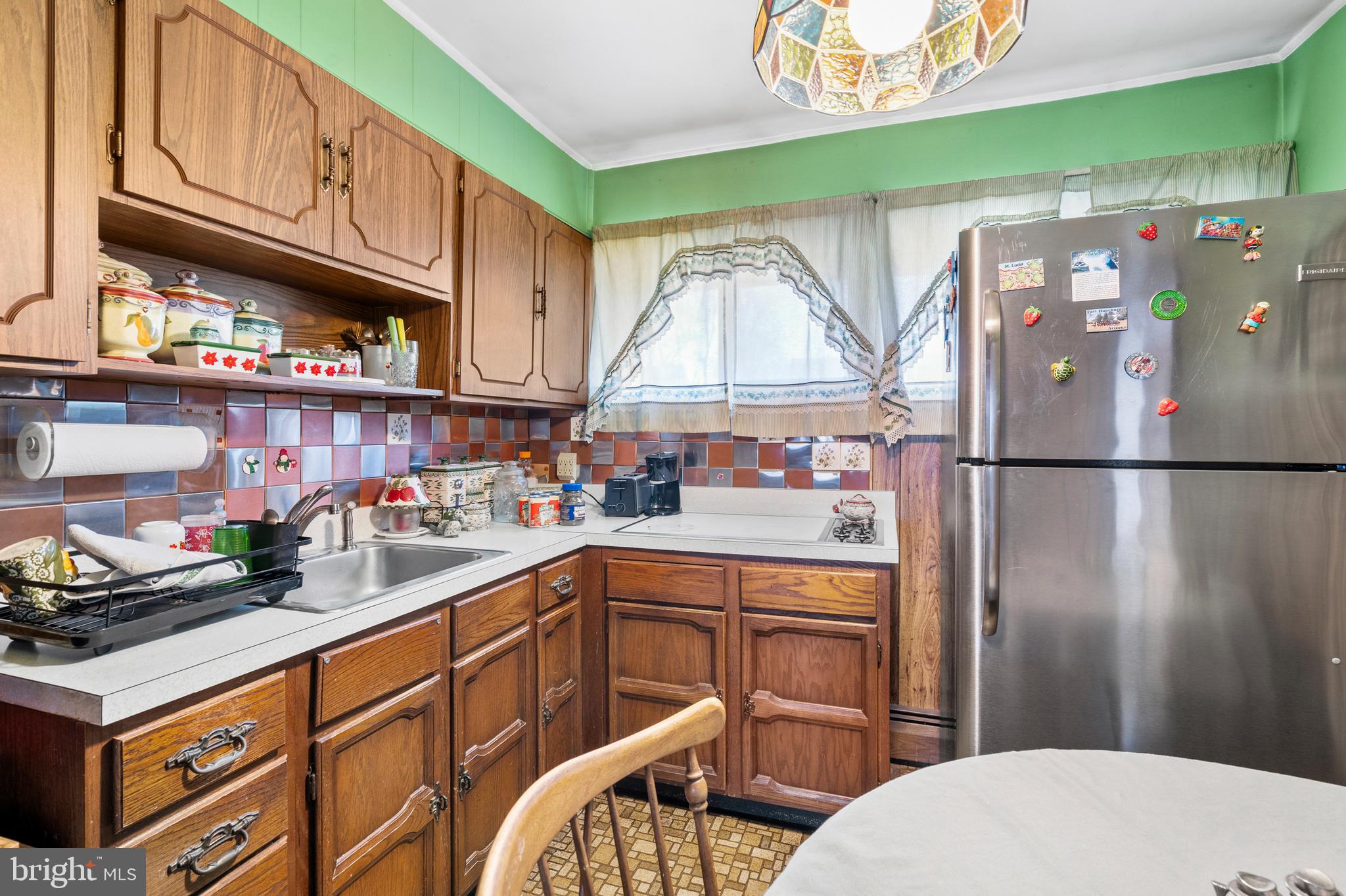 NORTH PARK - Residential