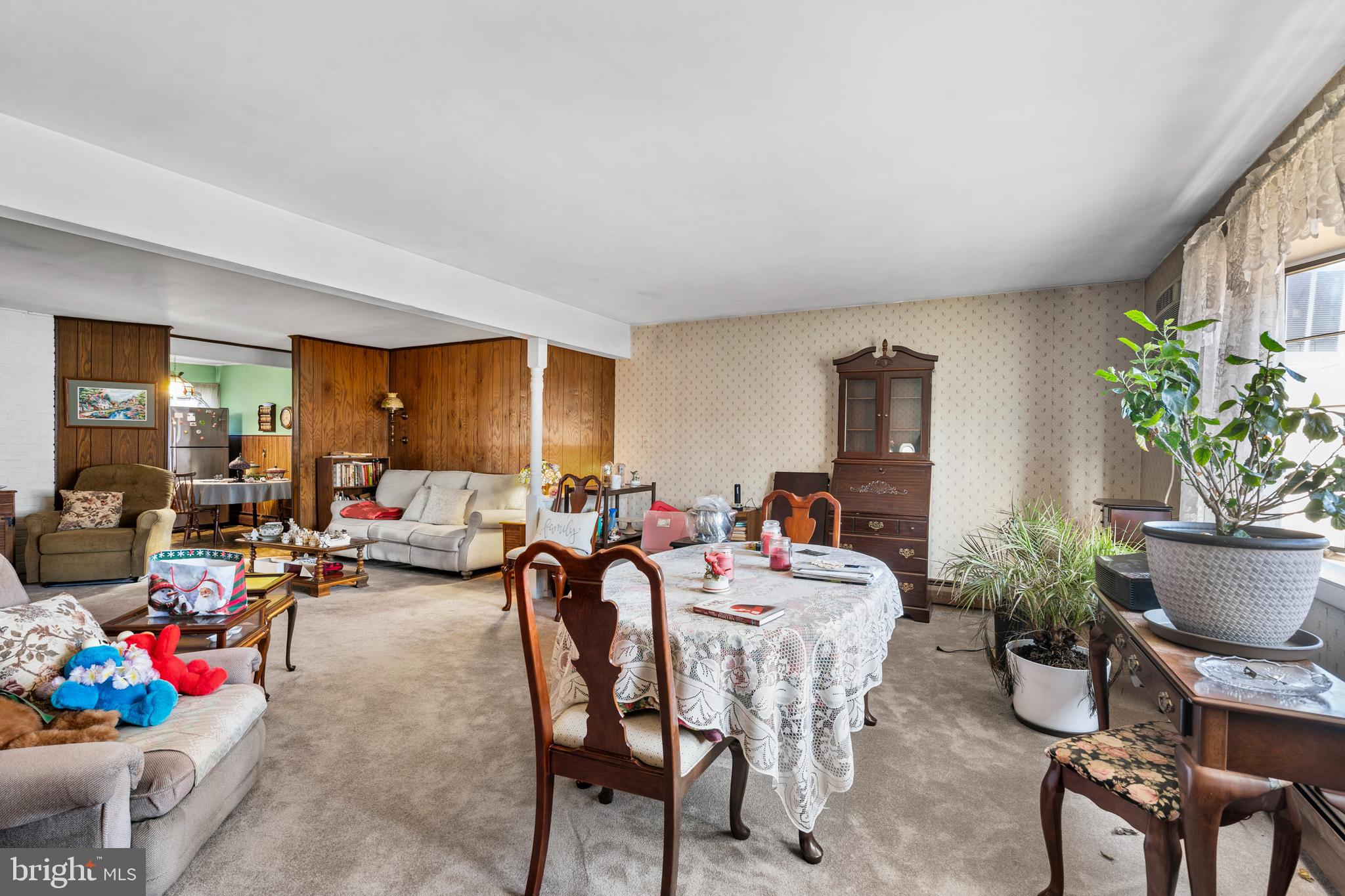 NORTH PARK - Residential