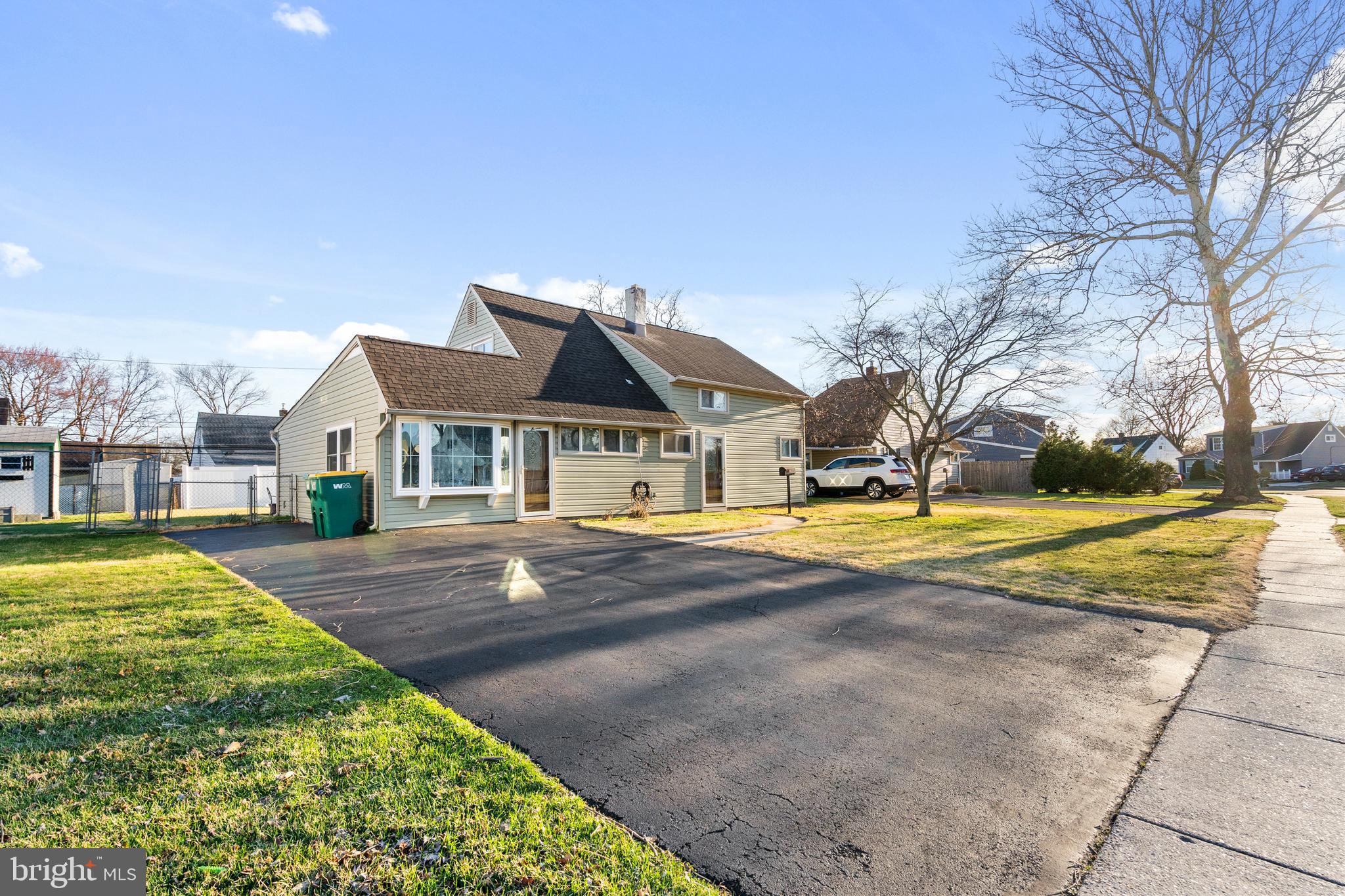 NORTH PARK - Residential