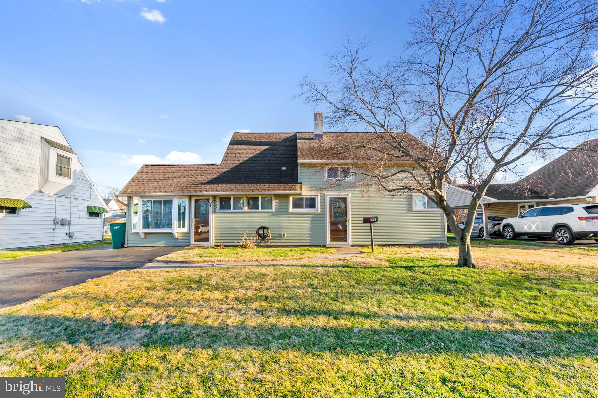 NORTH PARK - Residential