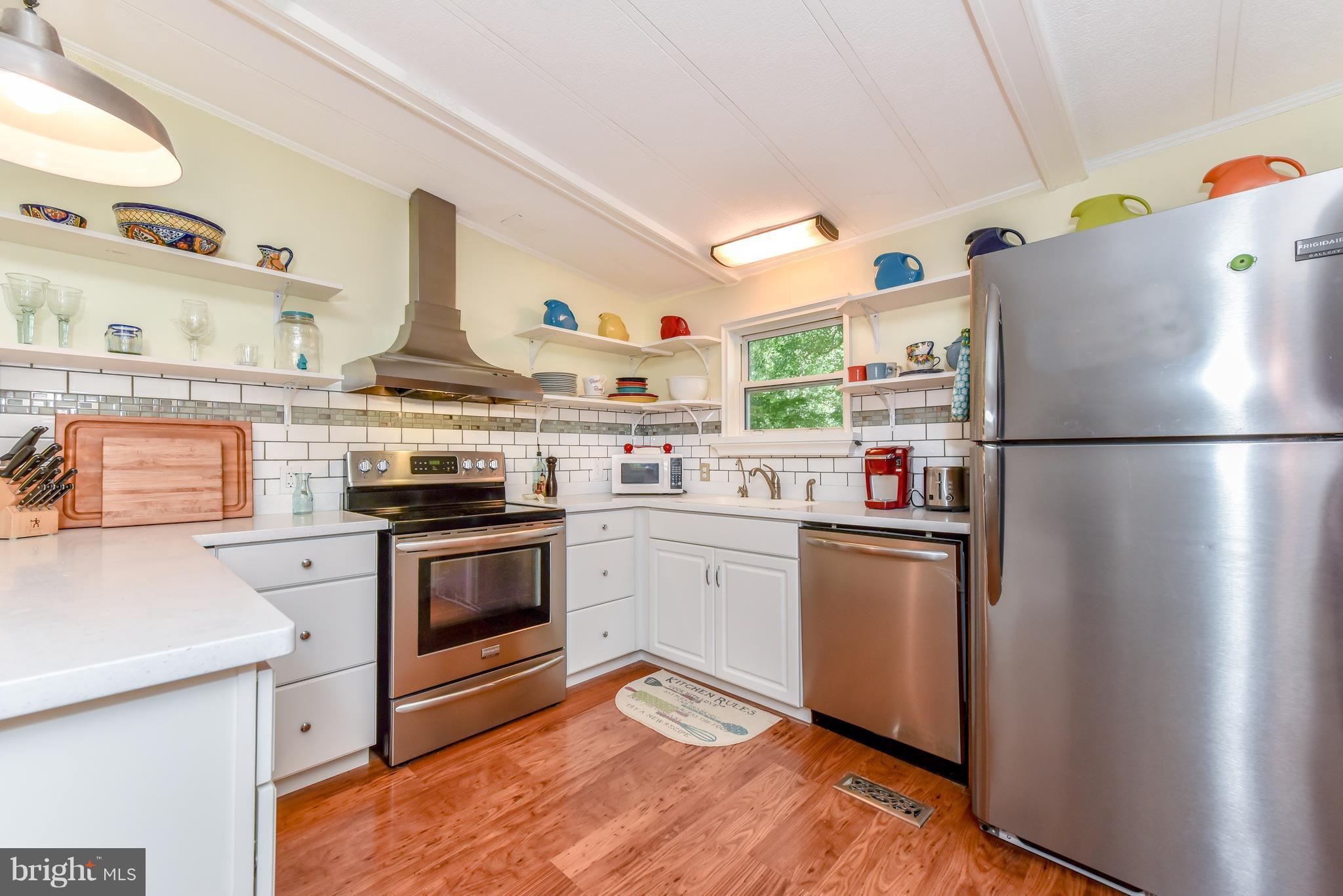 HARBOR VIEW - Residential