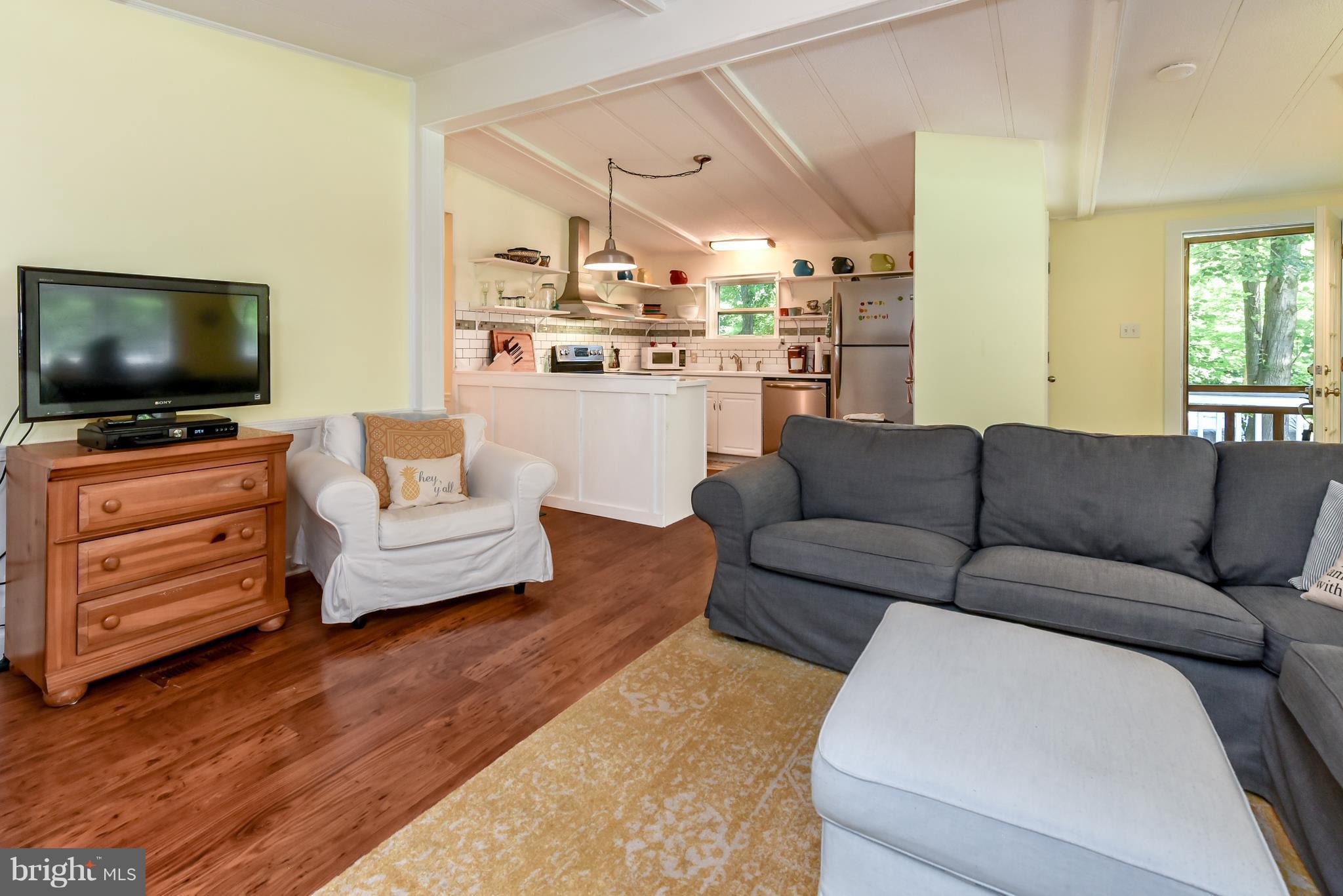 HARBOR VIEW - Residential