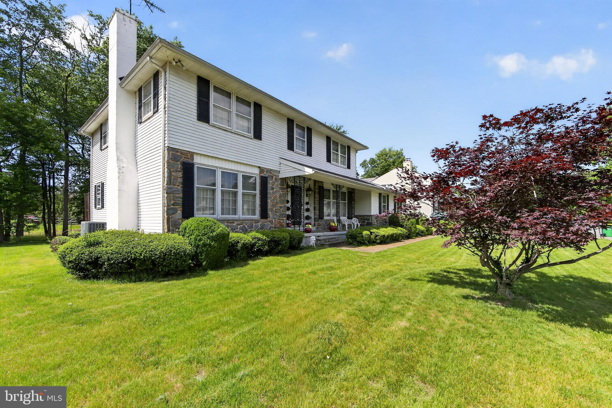 9 CRENSHAW DRIVE