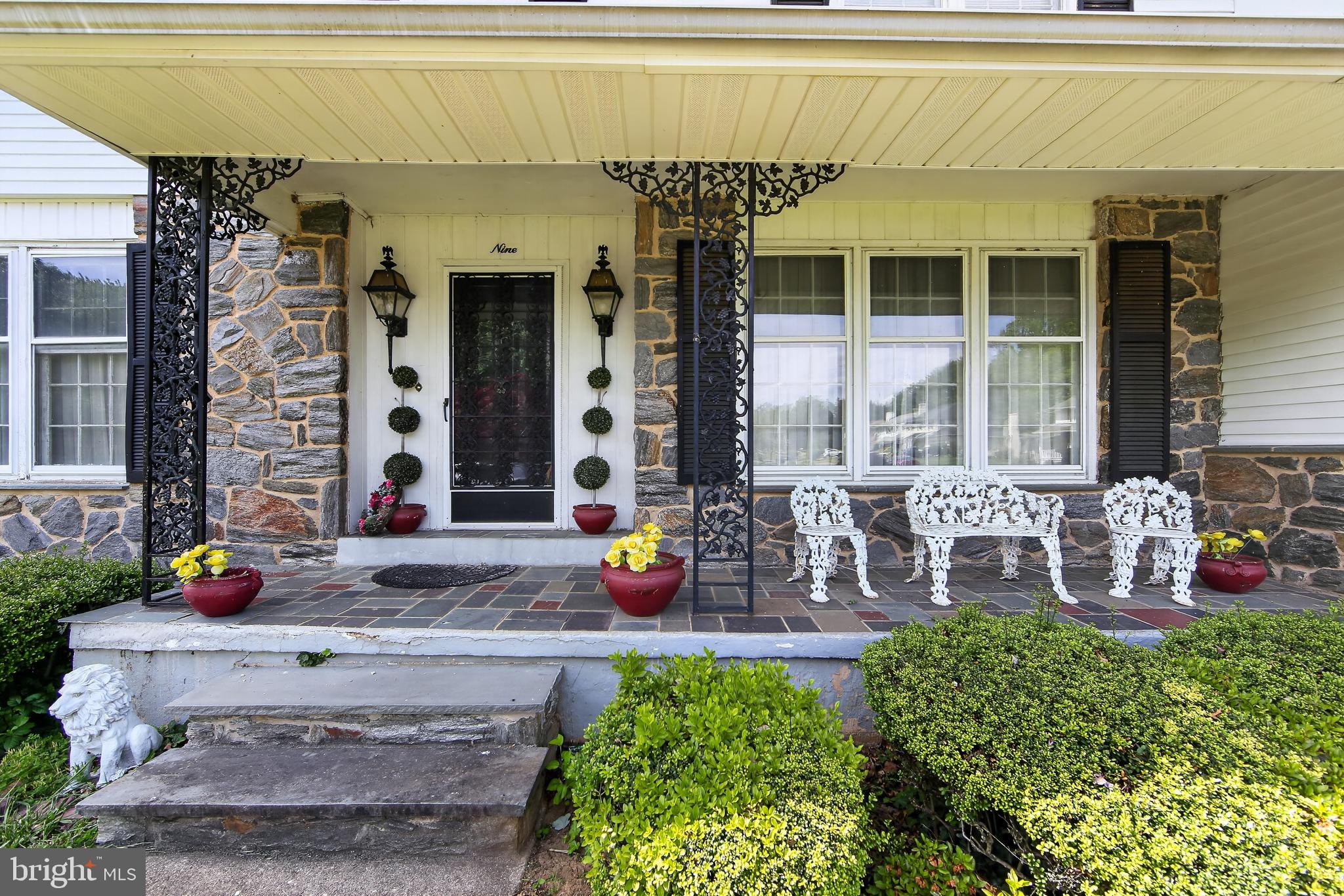 9 CRENSHAW DRIVE