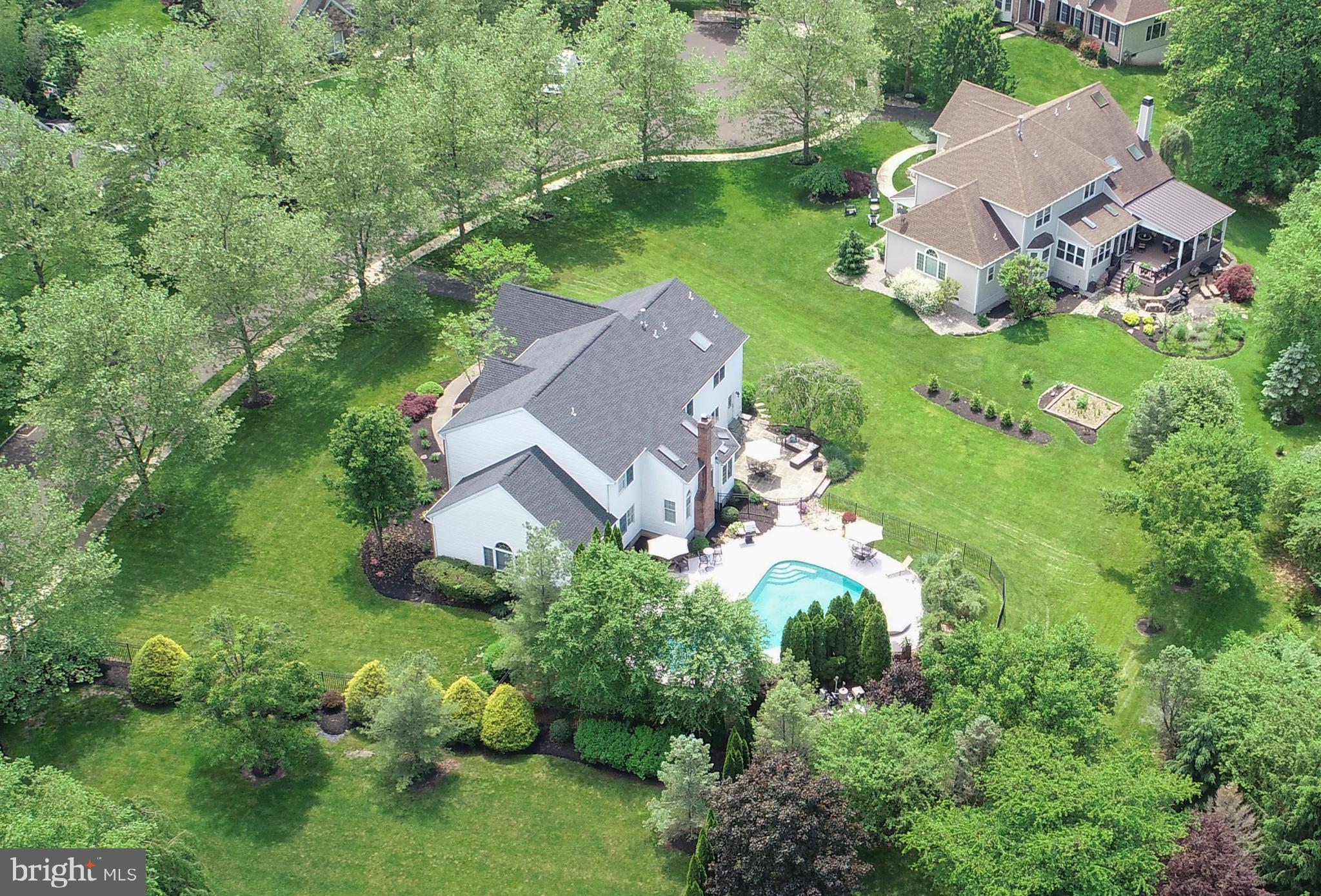 OAKS OF BUCKINGHAM - Residential