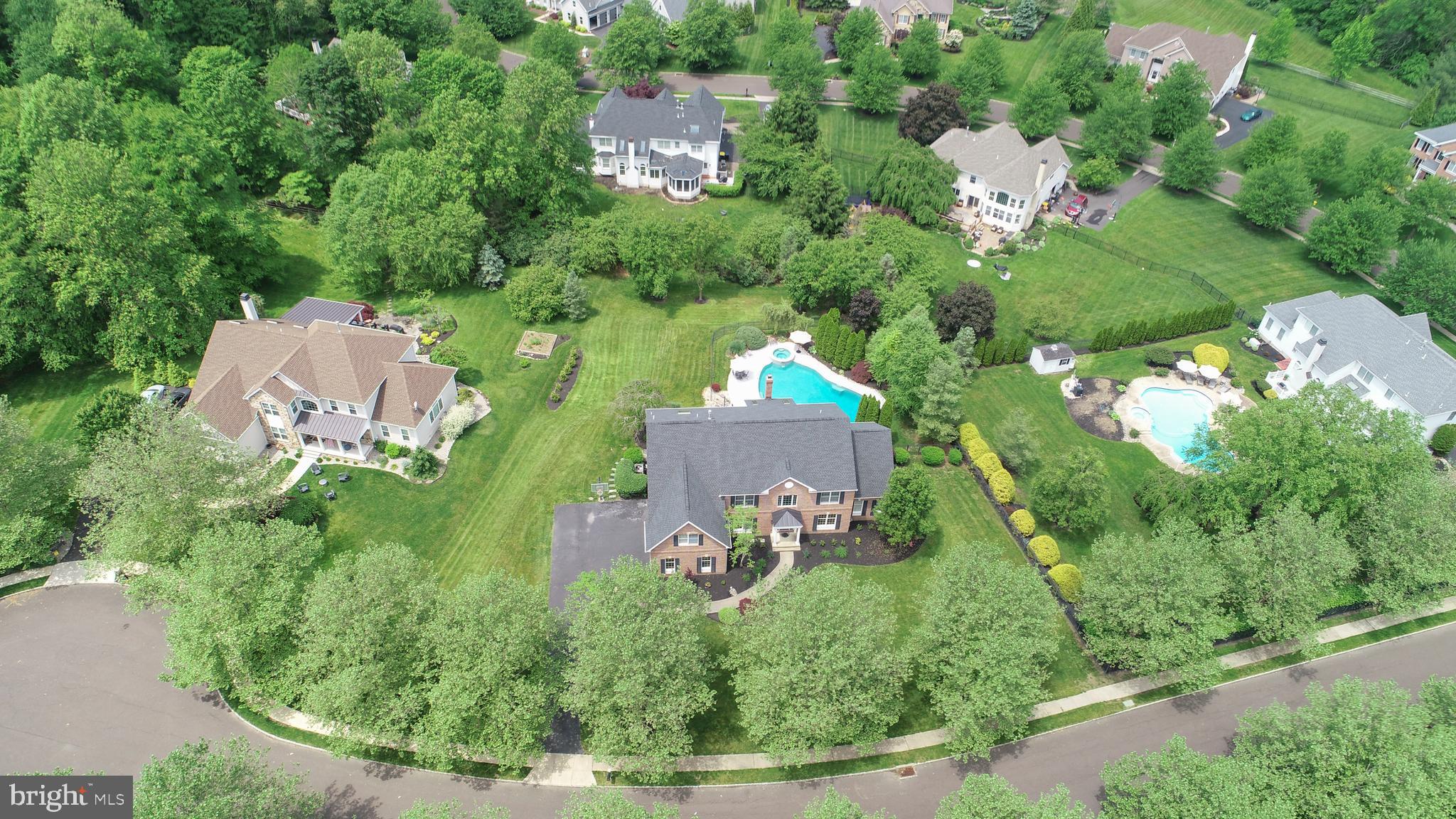 OAKS OF BUCKINGHAM - Residential