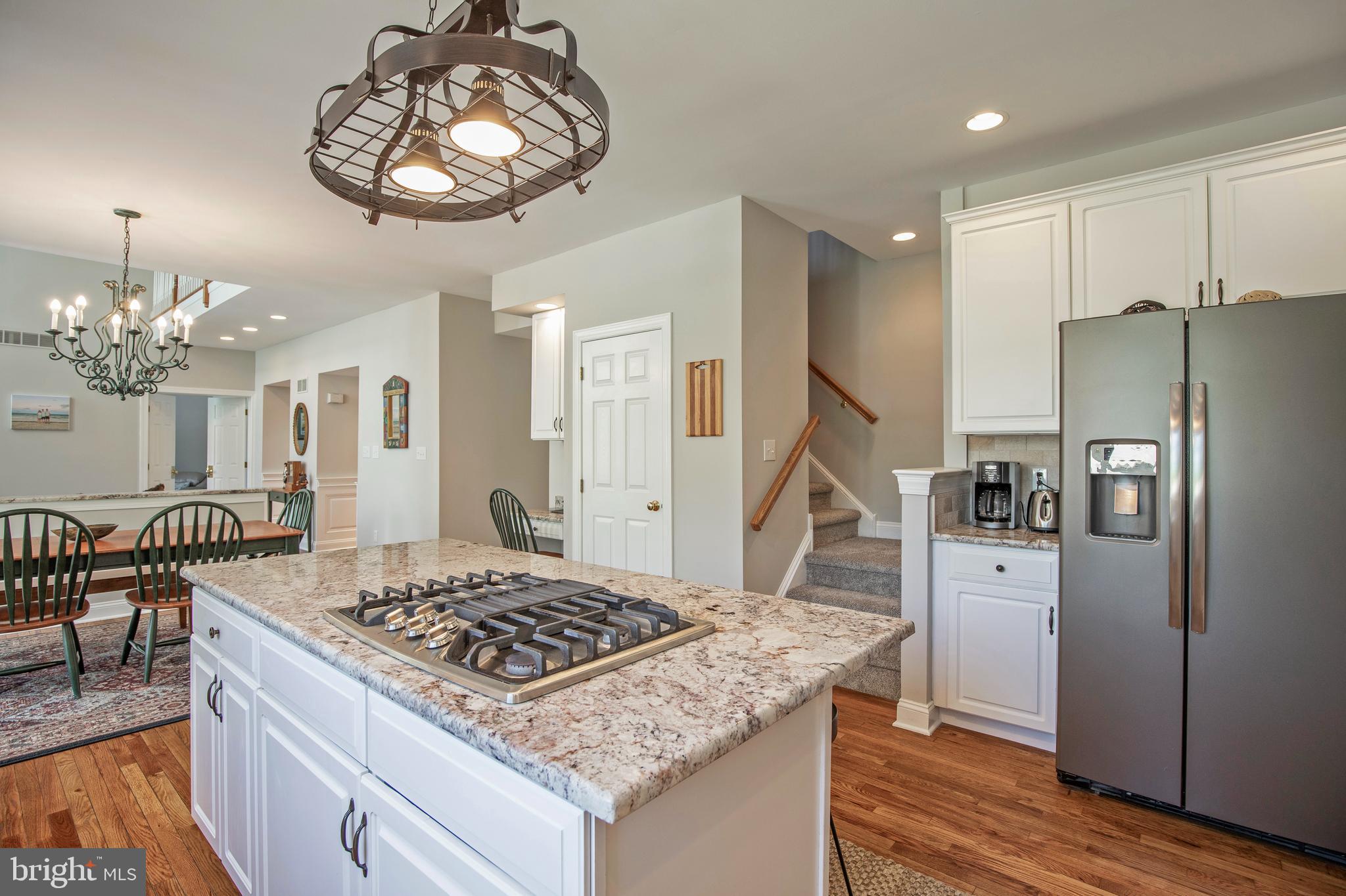 OAKS OF BUCKINGHAM - Residential