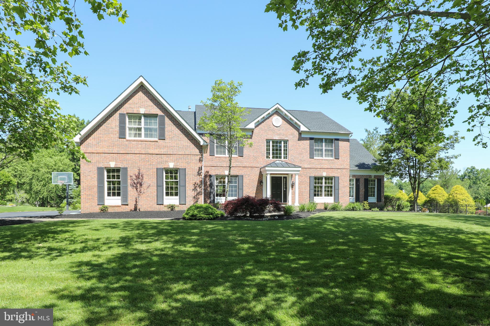 OAKS OF BUCKINGHAM - Residential