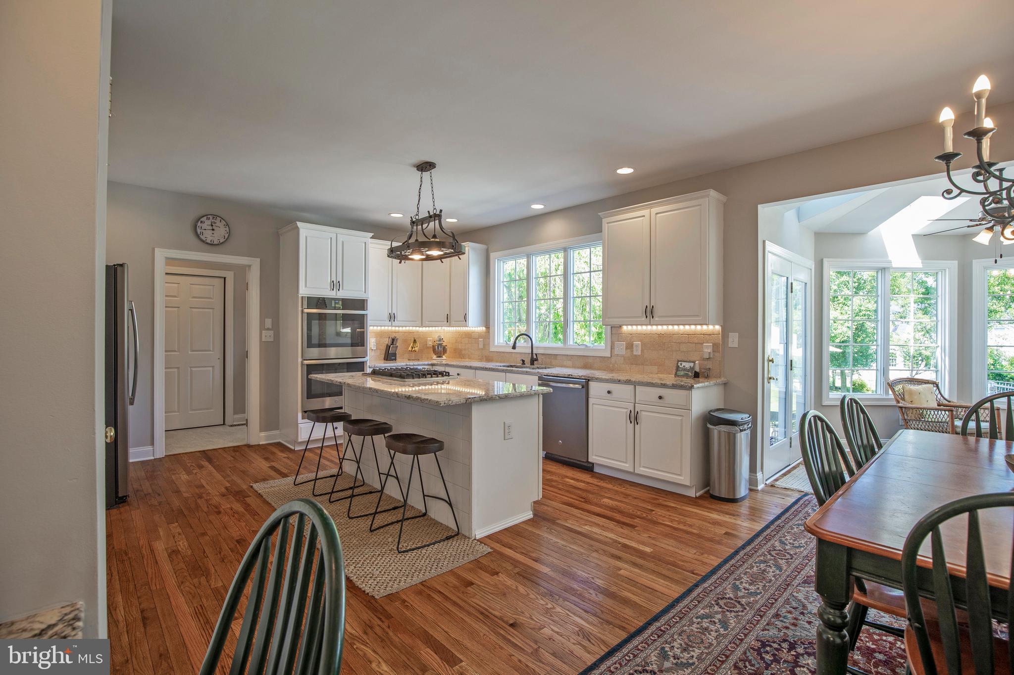 OAKS OF BUCKINGHAM - Residential