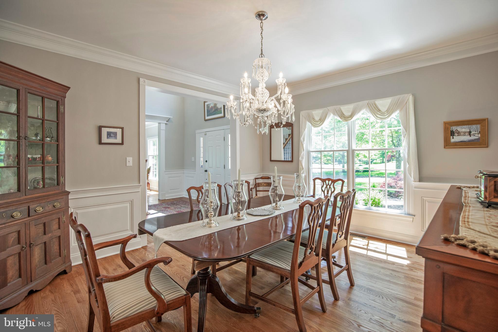 OAKS OF BUCKINGHAM - Residential