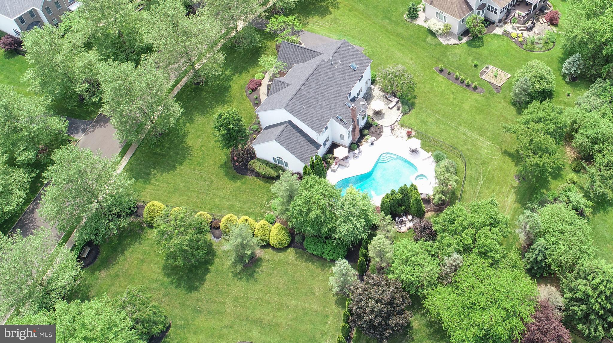 OAKS OF BUCKINGHAM - Residential