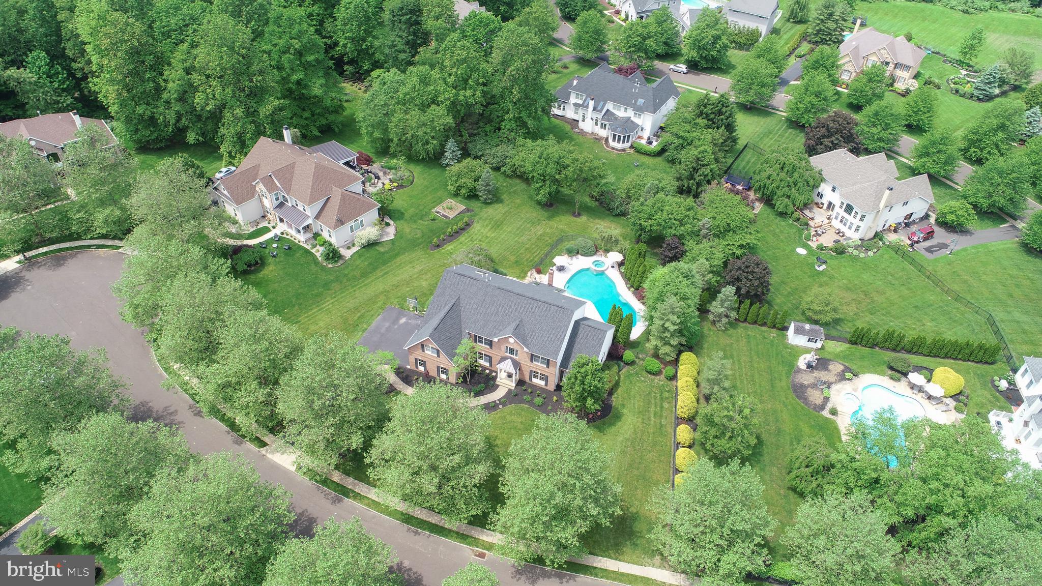 OAKS OF BUCKINGHAM - Residential