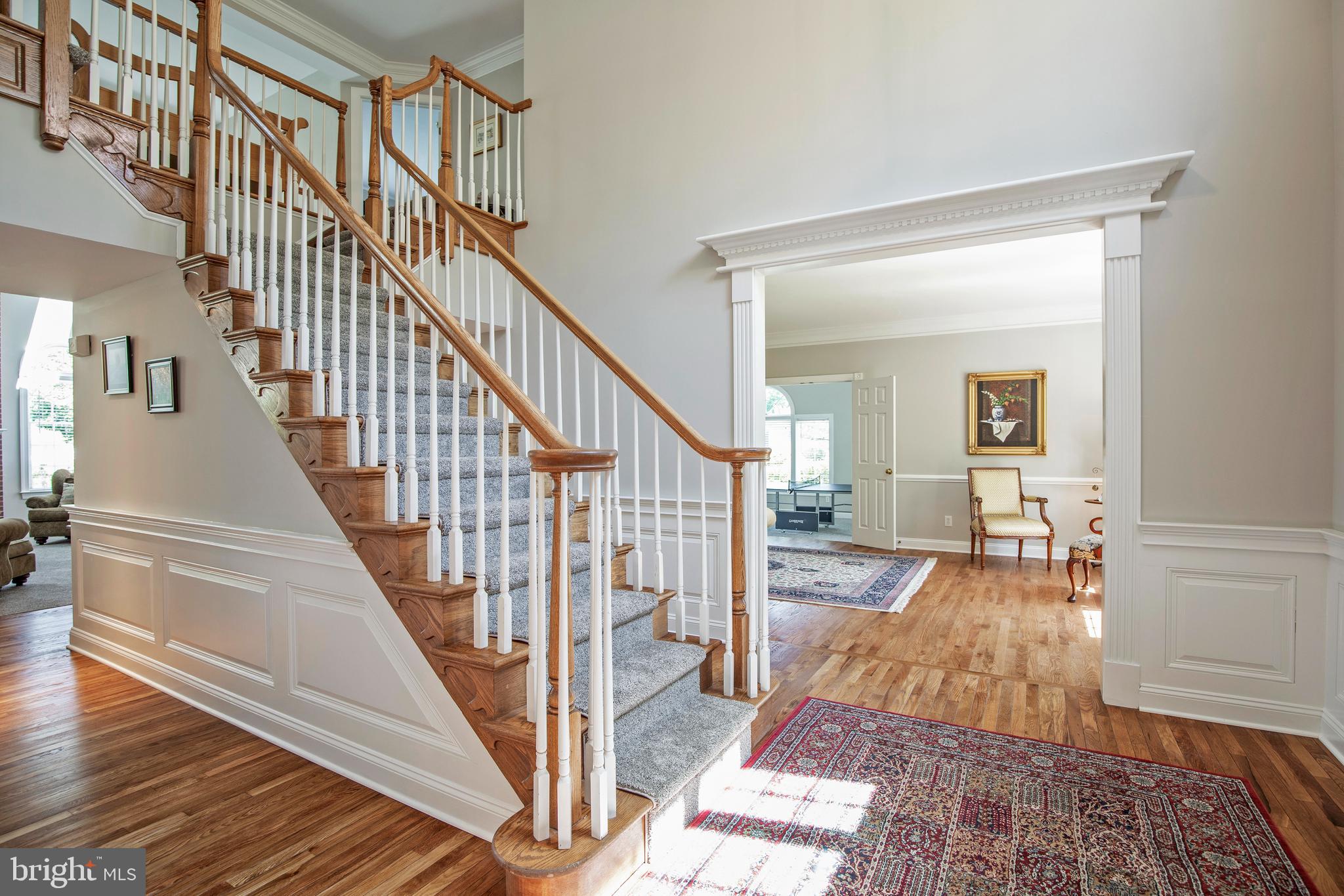 OAKS OF BUCKINGHAM - Residential