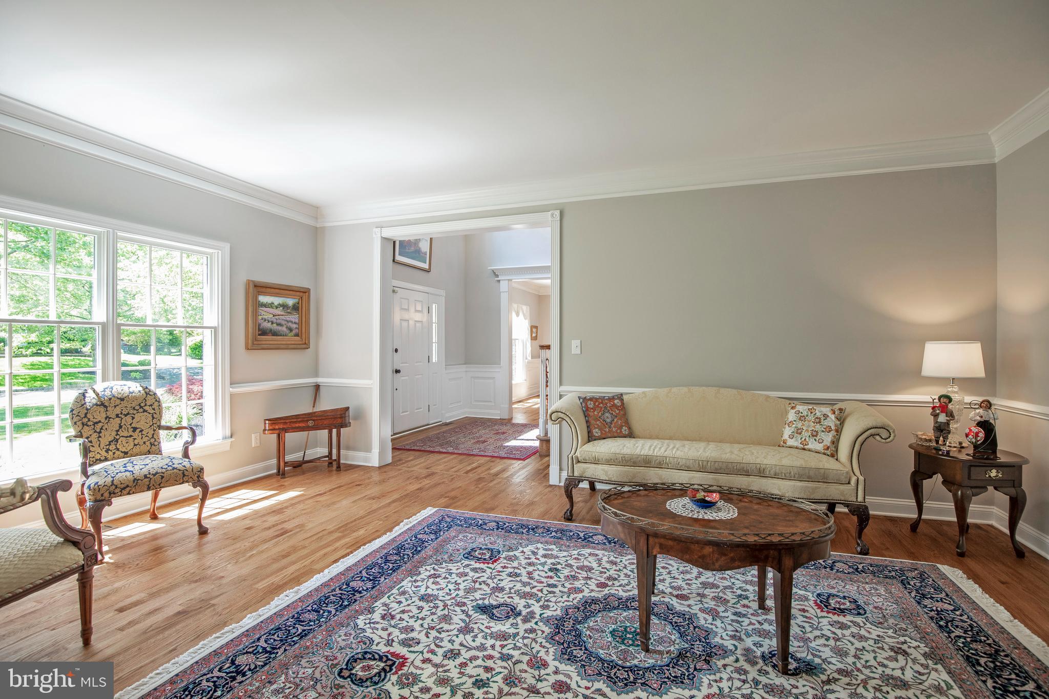 OAKS OF BUCKINGHAM - Residential