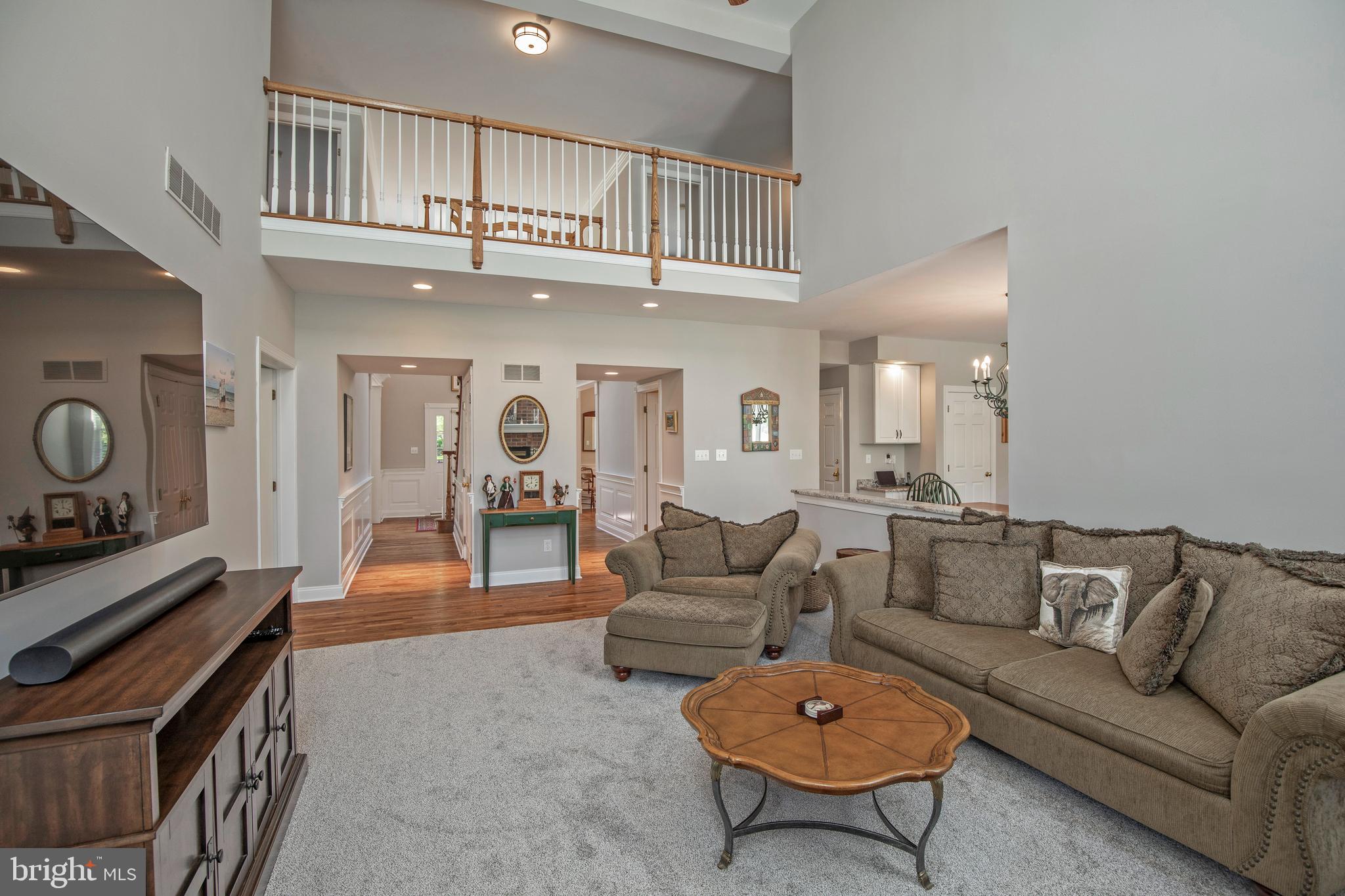 OAKS OF BUCKINGHAM - Residential