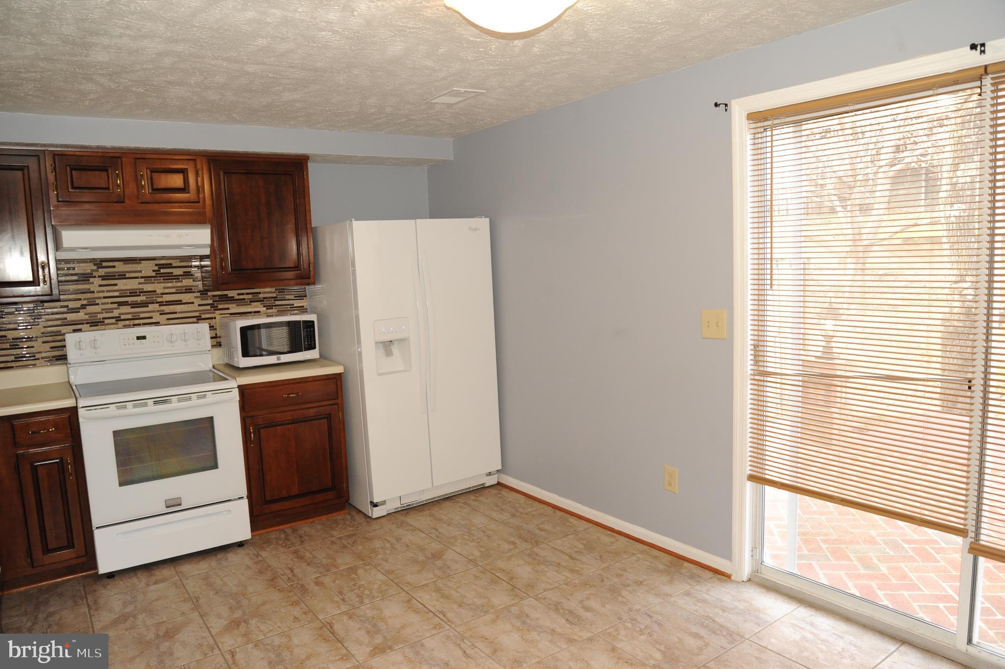 LIBERTY PLACE - Residential Lease