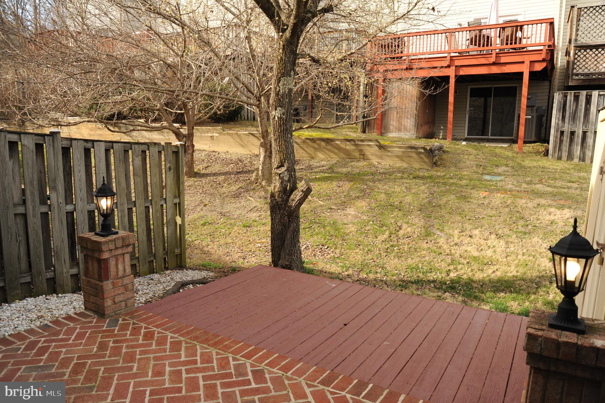 LIBERTY PLACE - Residential Lease