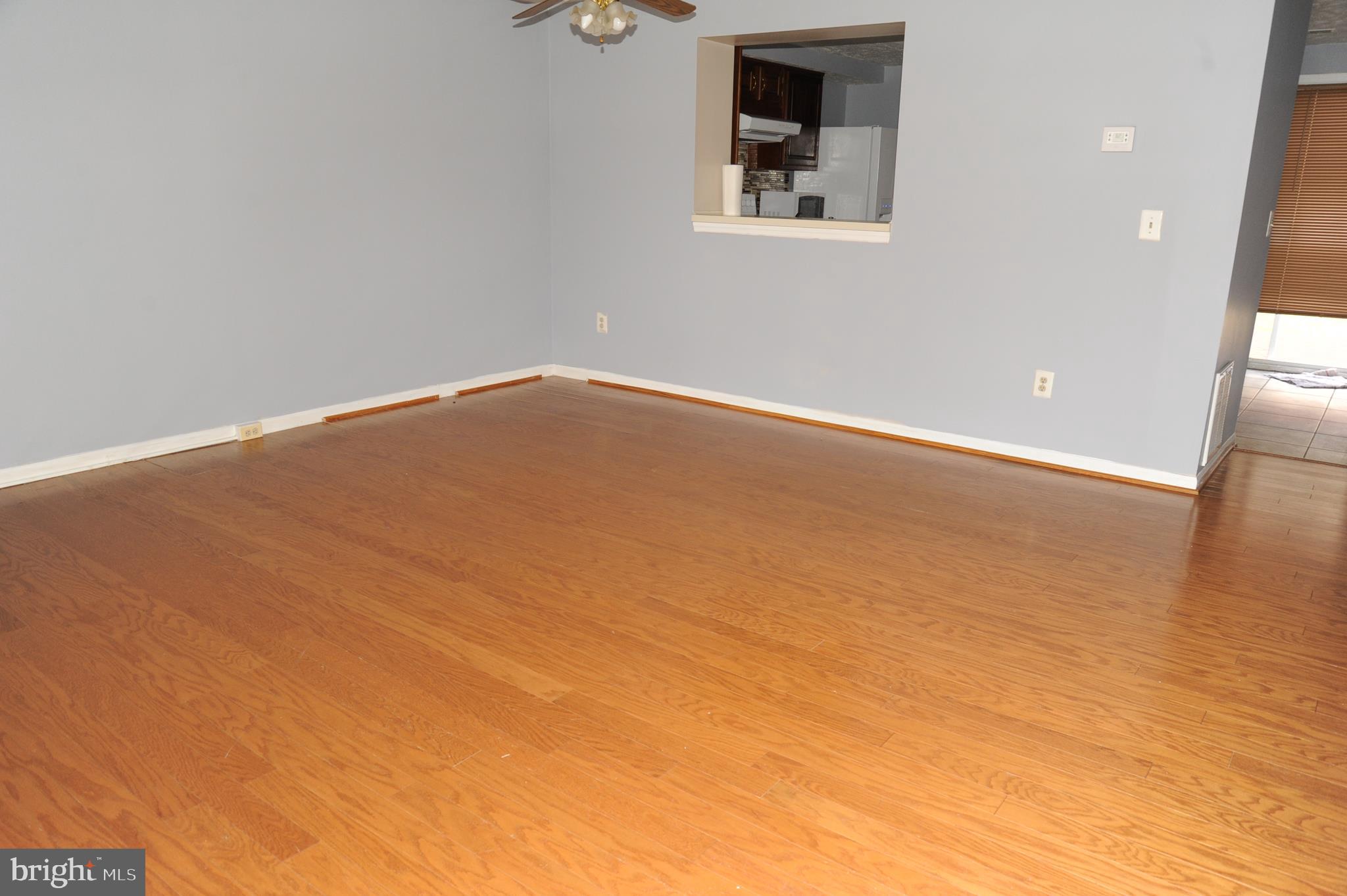 LIBERTY PLACE - Residential Lease