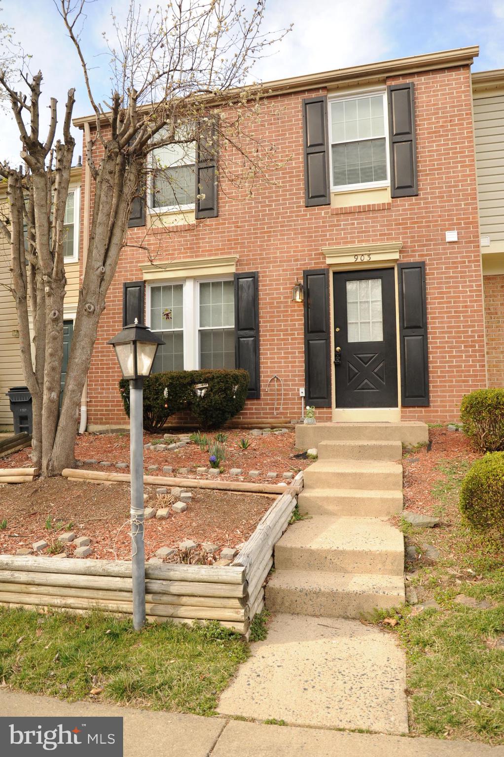 LIBERTY PLACE - Residential Lease