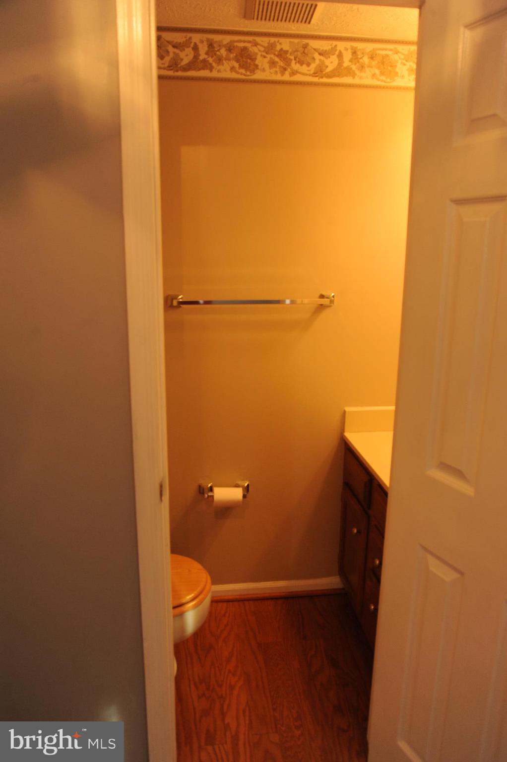 LIBERTY PLACE - Residential Lease