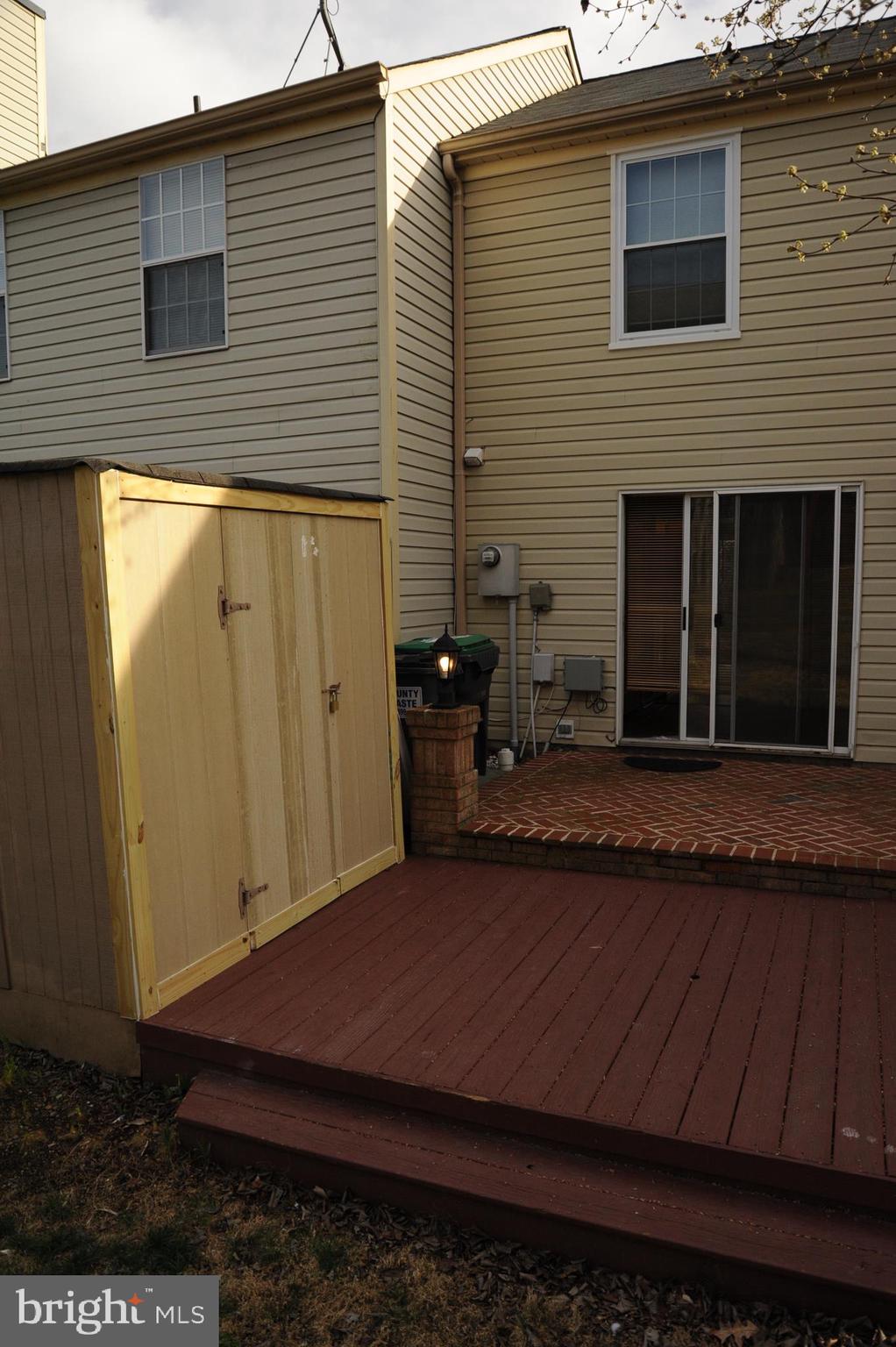 LIBERTY PLACE - Residential Lease