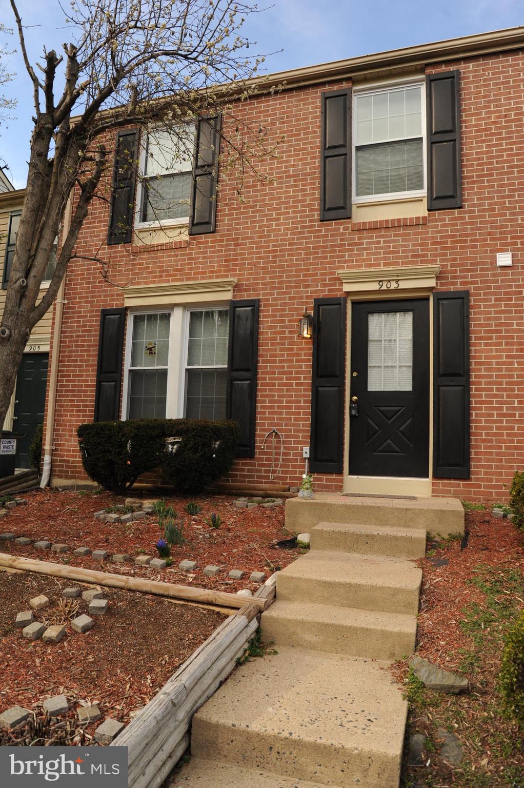 LIBERTY PLACE - Residential Lease