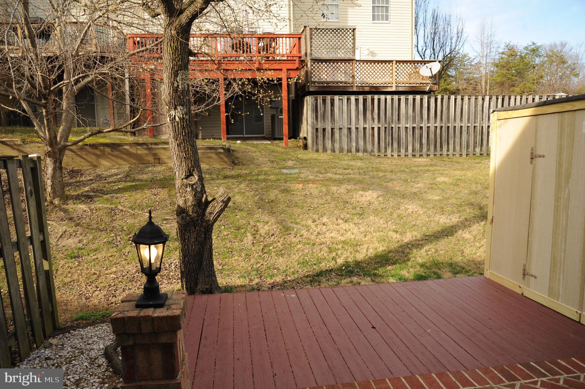 LIBERTY PLACE - Residential Lease