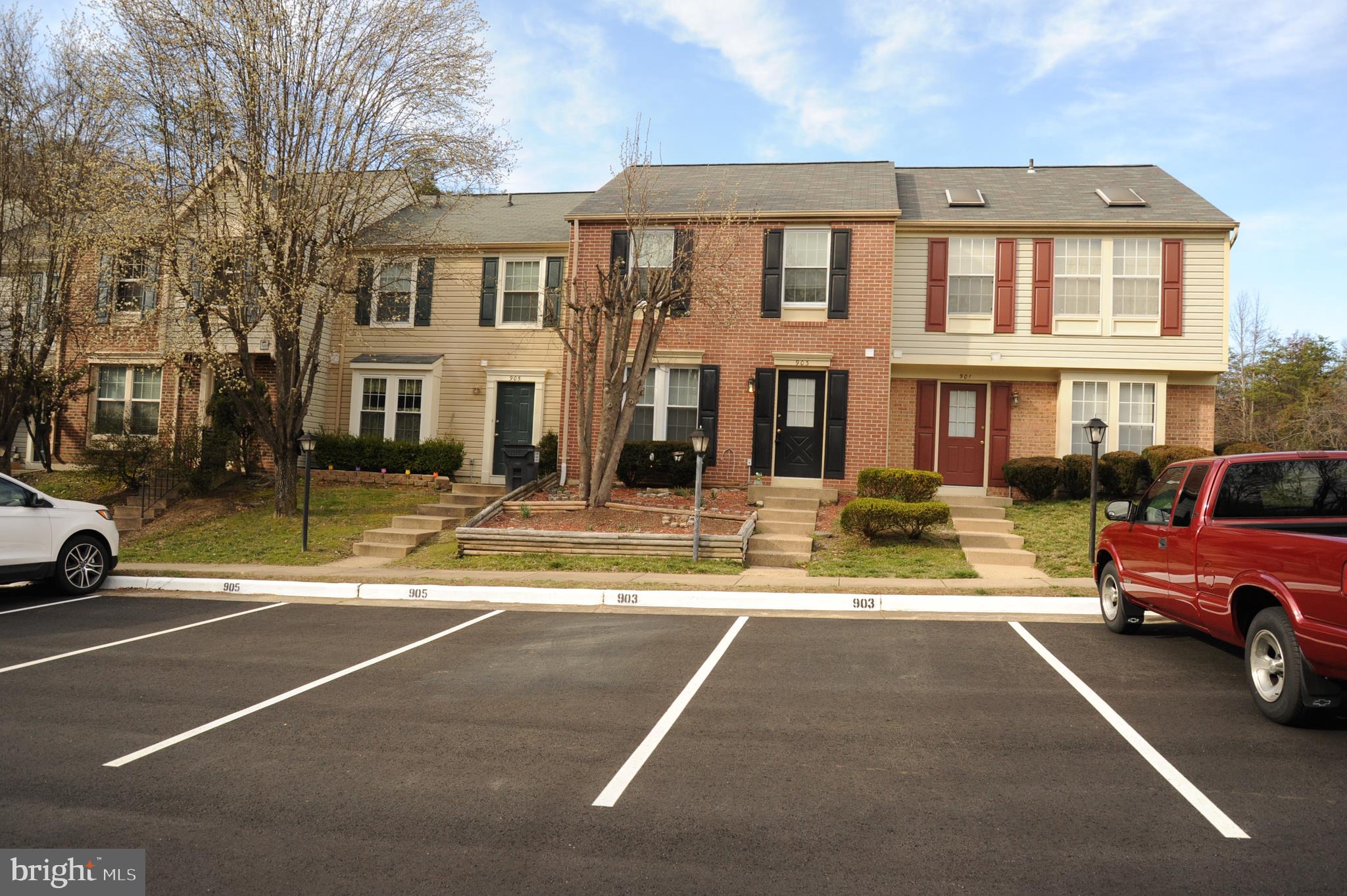 LIBERTY PLACE - Residential Lease