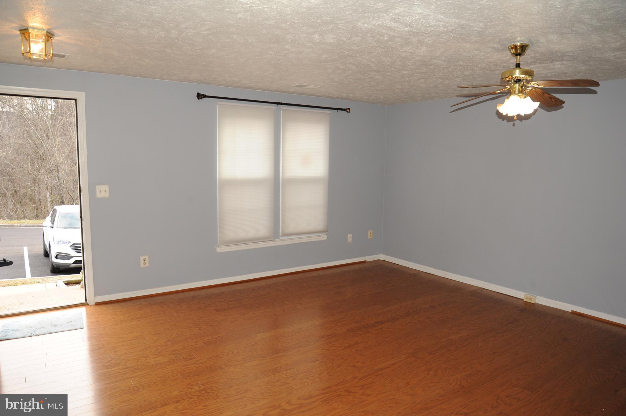 LIBERTY PLACE - Residential Lease