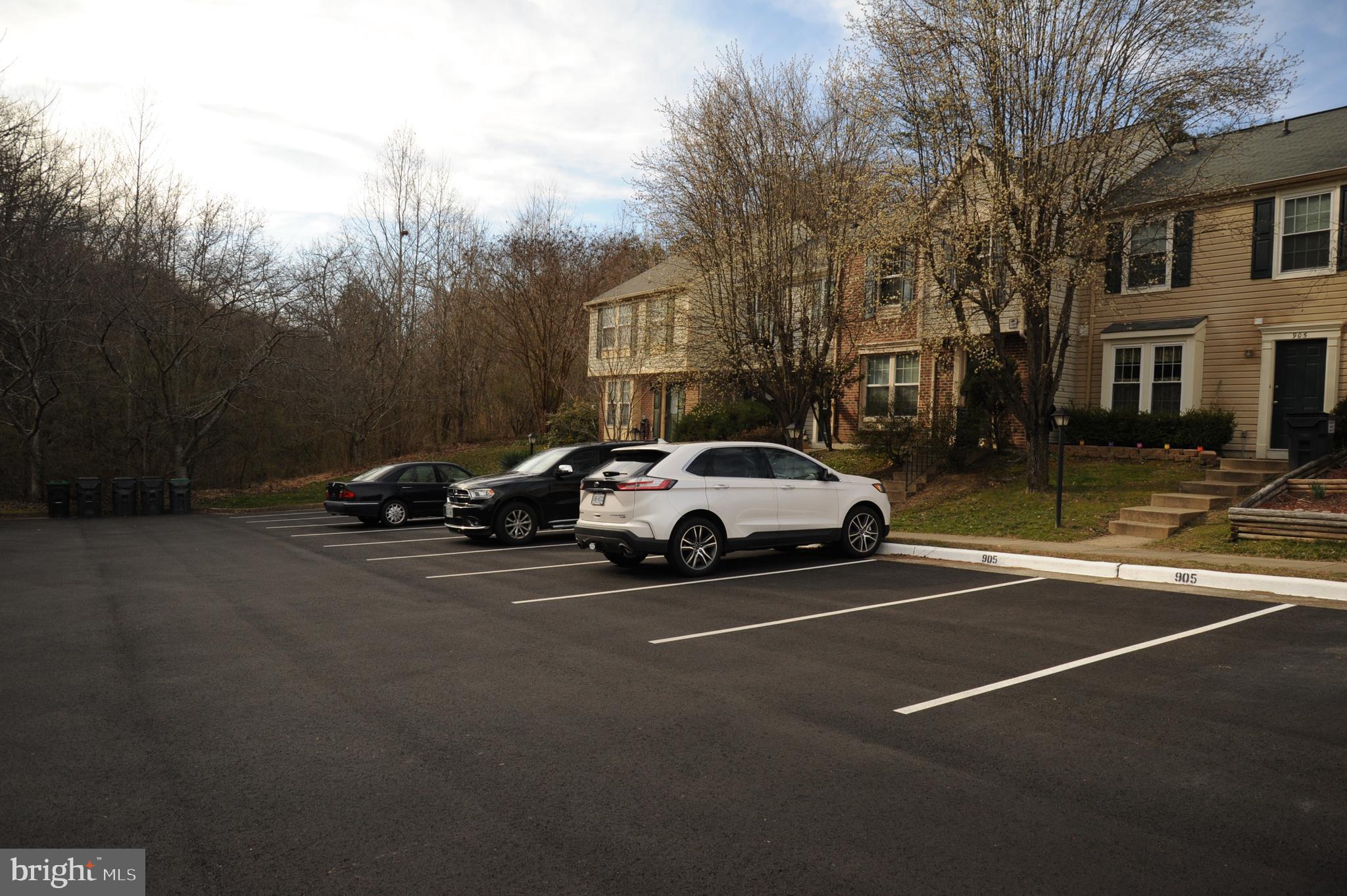 LIBERTY PLACE - Residential Lease