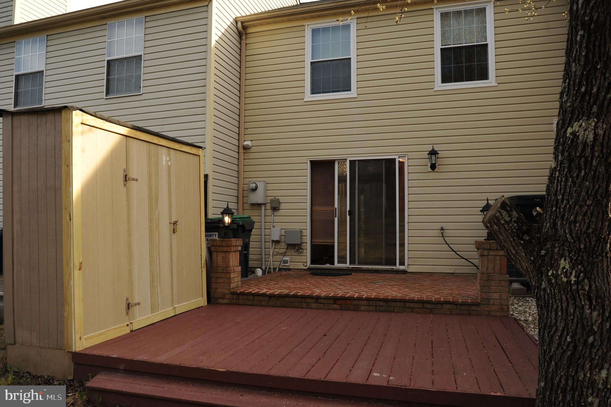 LIBERTY PLACE - Residential Lease