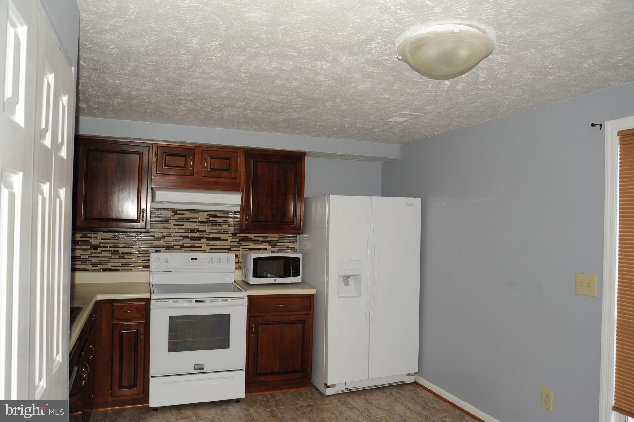 LIBERTY PLACE - Residential Lease