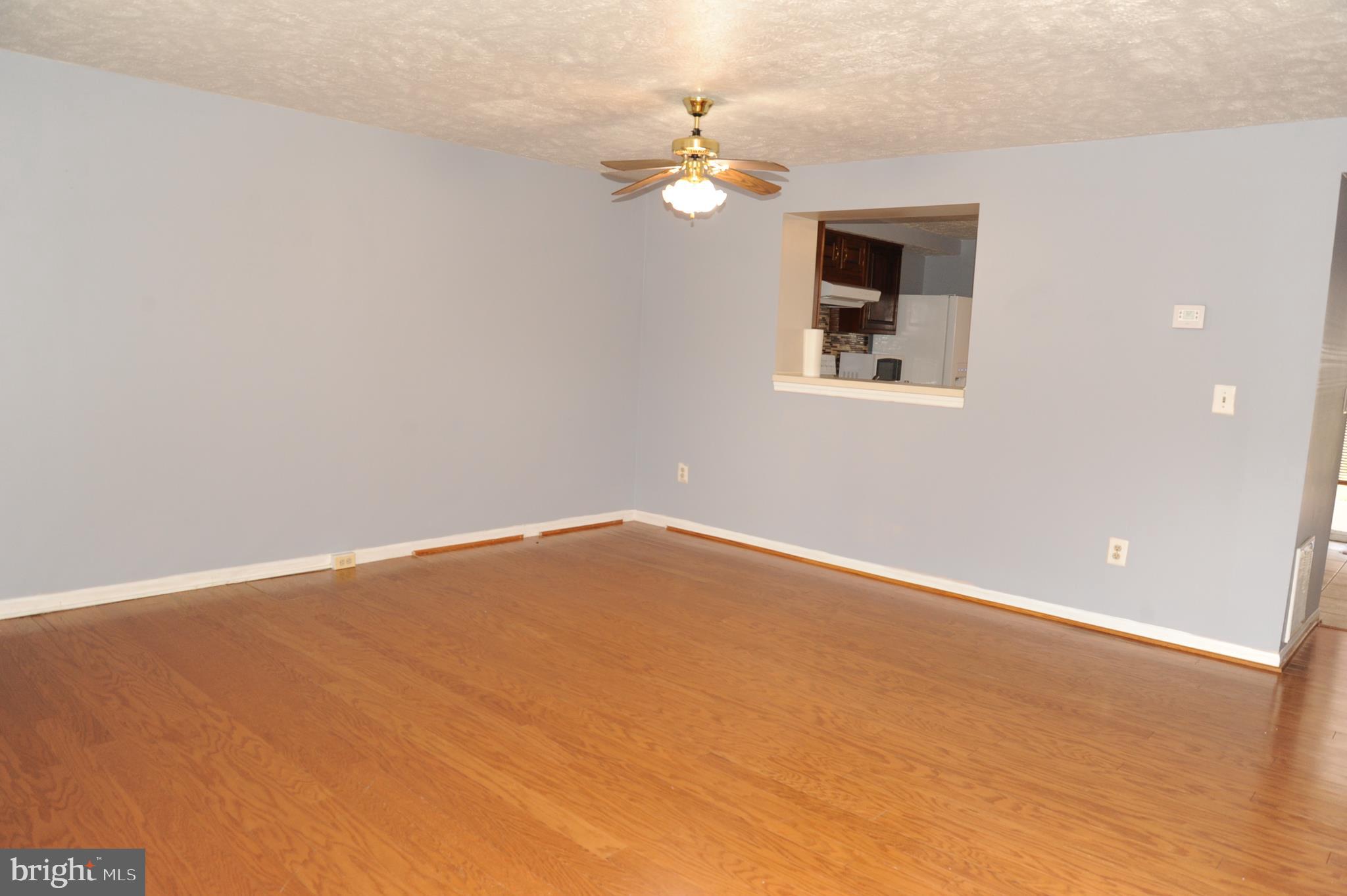 LIBERTY PLACE - Residential Lease