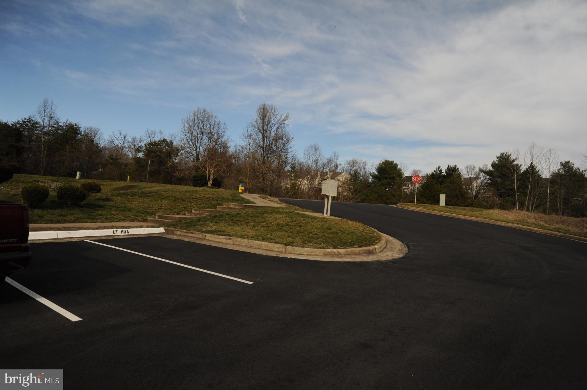 LIBERTY PLACE - Residential Lease